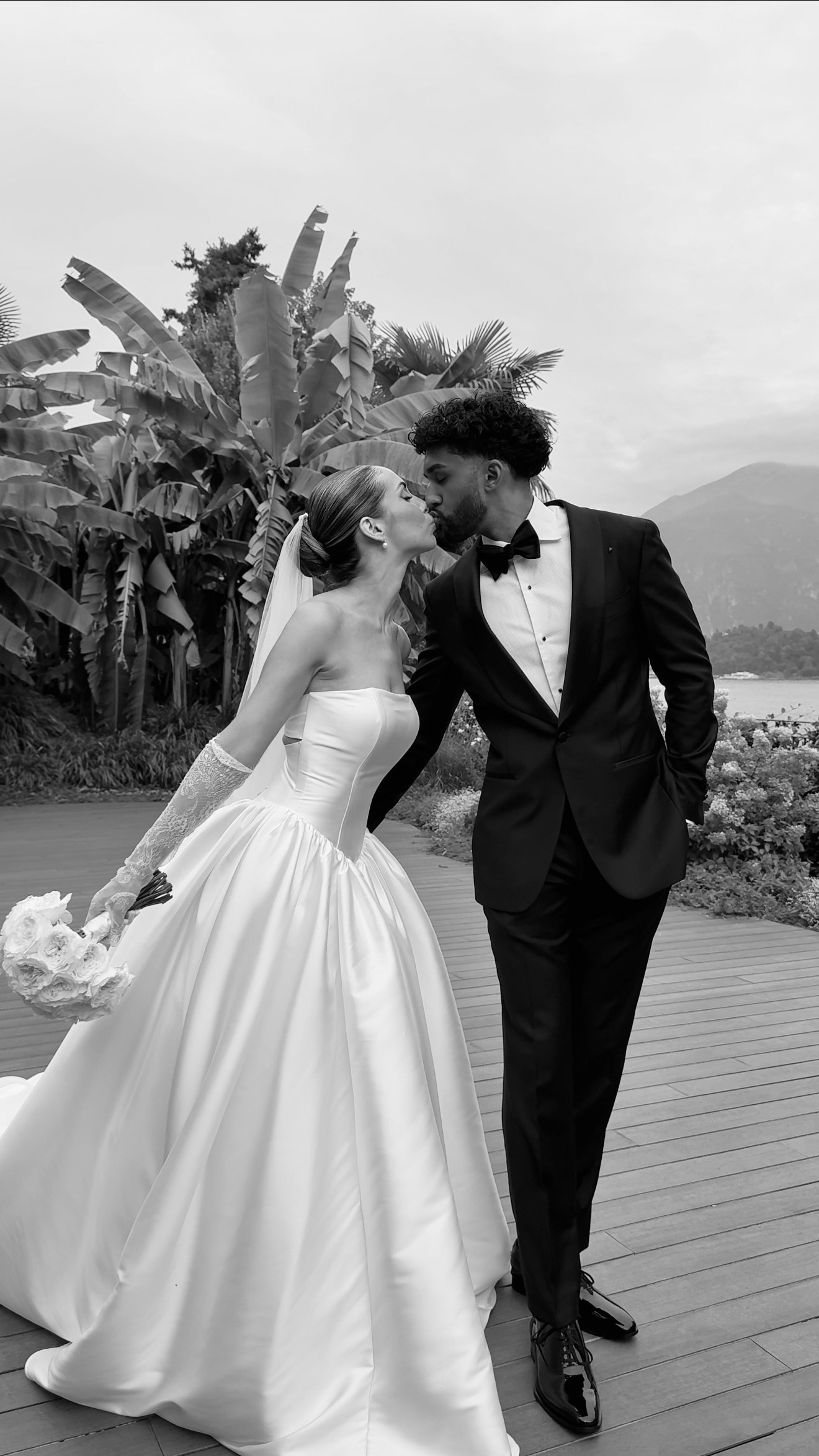 CONTENT CREATION. ALEX ZARIES, WEDDING VIDEOGRAPHER