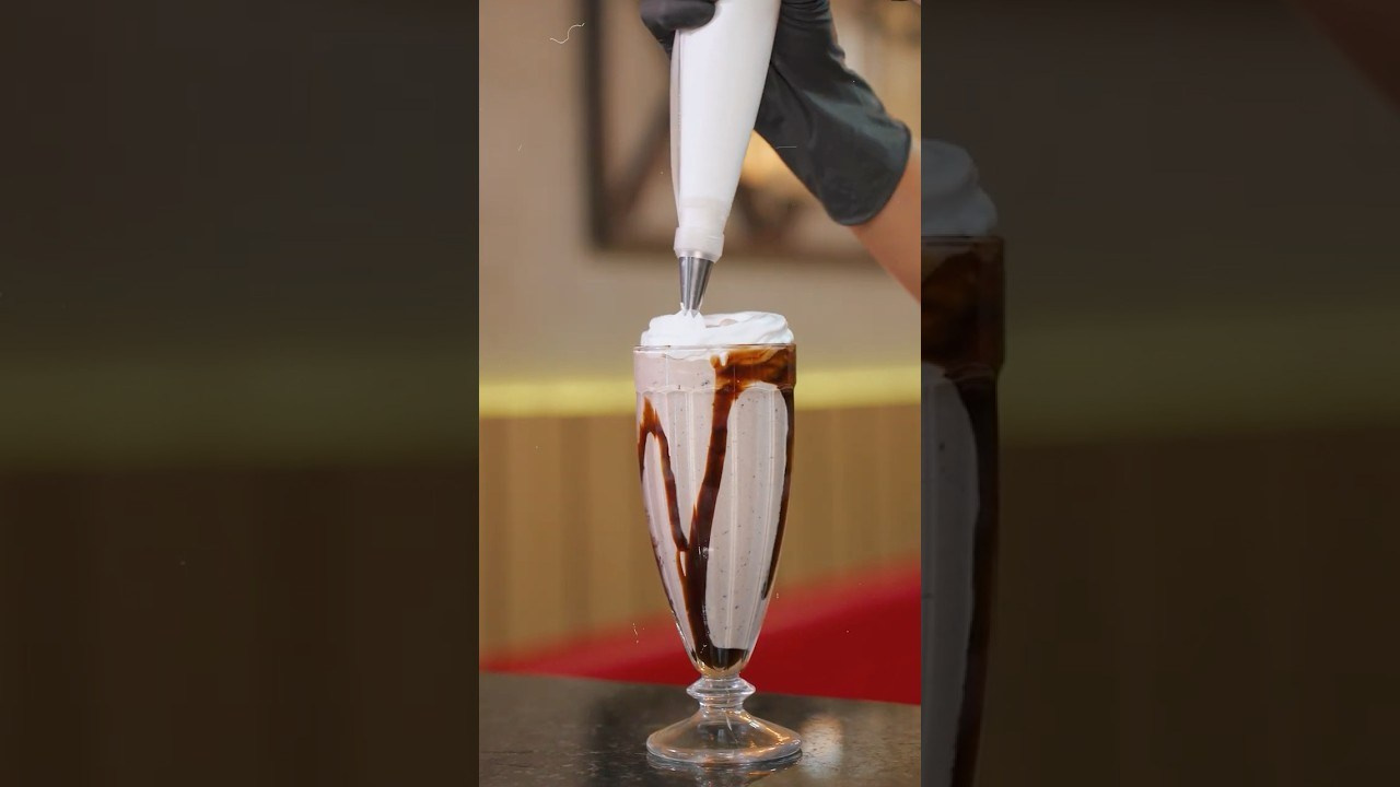 Gastronomia. Início