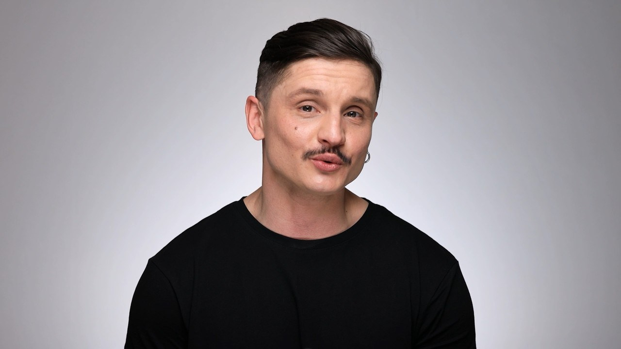 Відео. Serhii Storozhuk