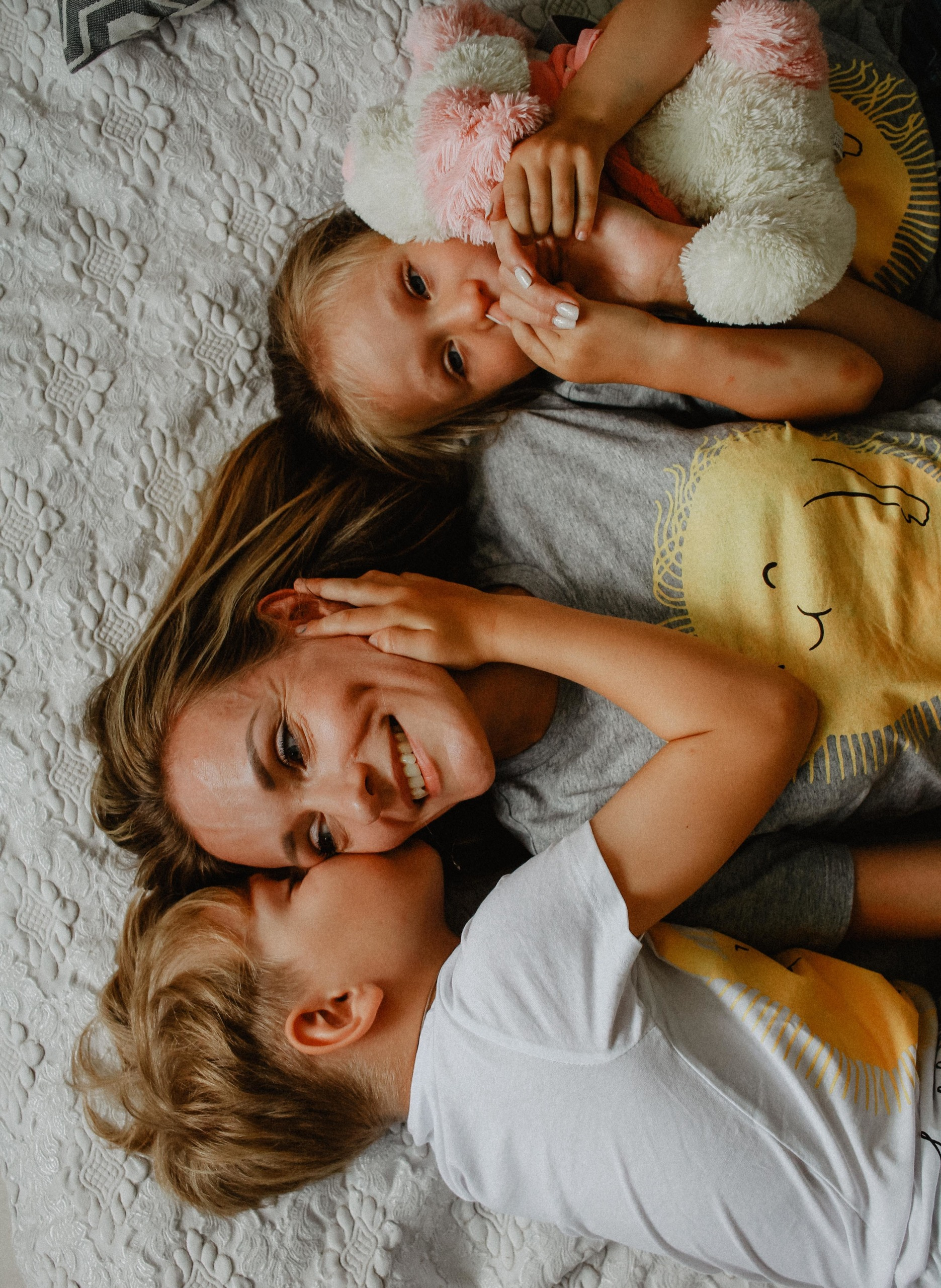 Семейный фотограф в Таллинне Лия Усманова