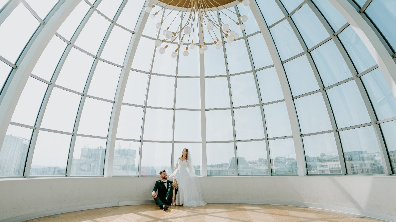 Aminia & Constantin. Sebastian Purusniuc Fotograf - Iasi