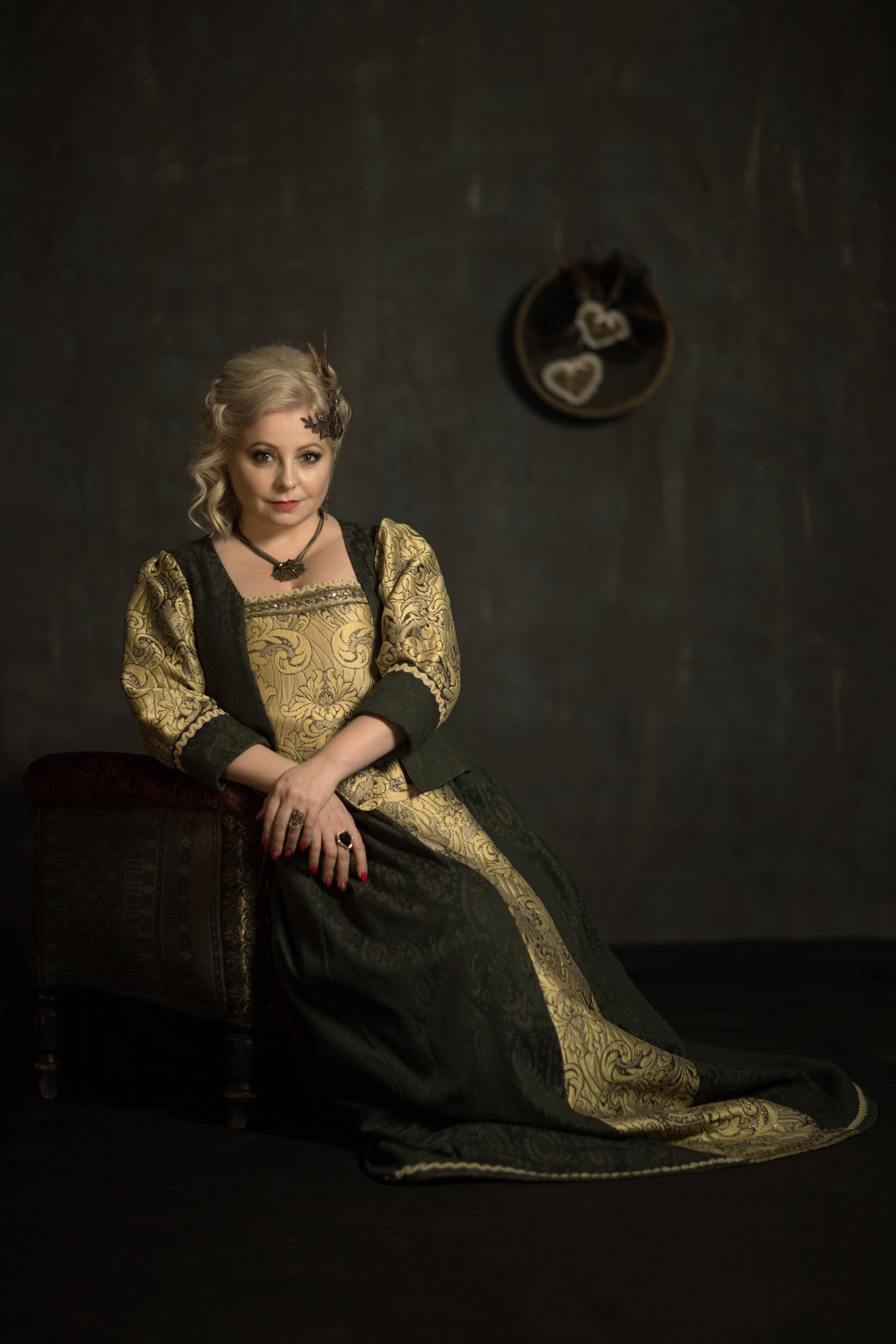 Sveta (5 фото). Фотограф в Таллине Виктория Баранова |фотосессии и обучение / Photographer Viktoria Baranova