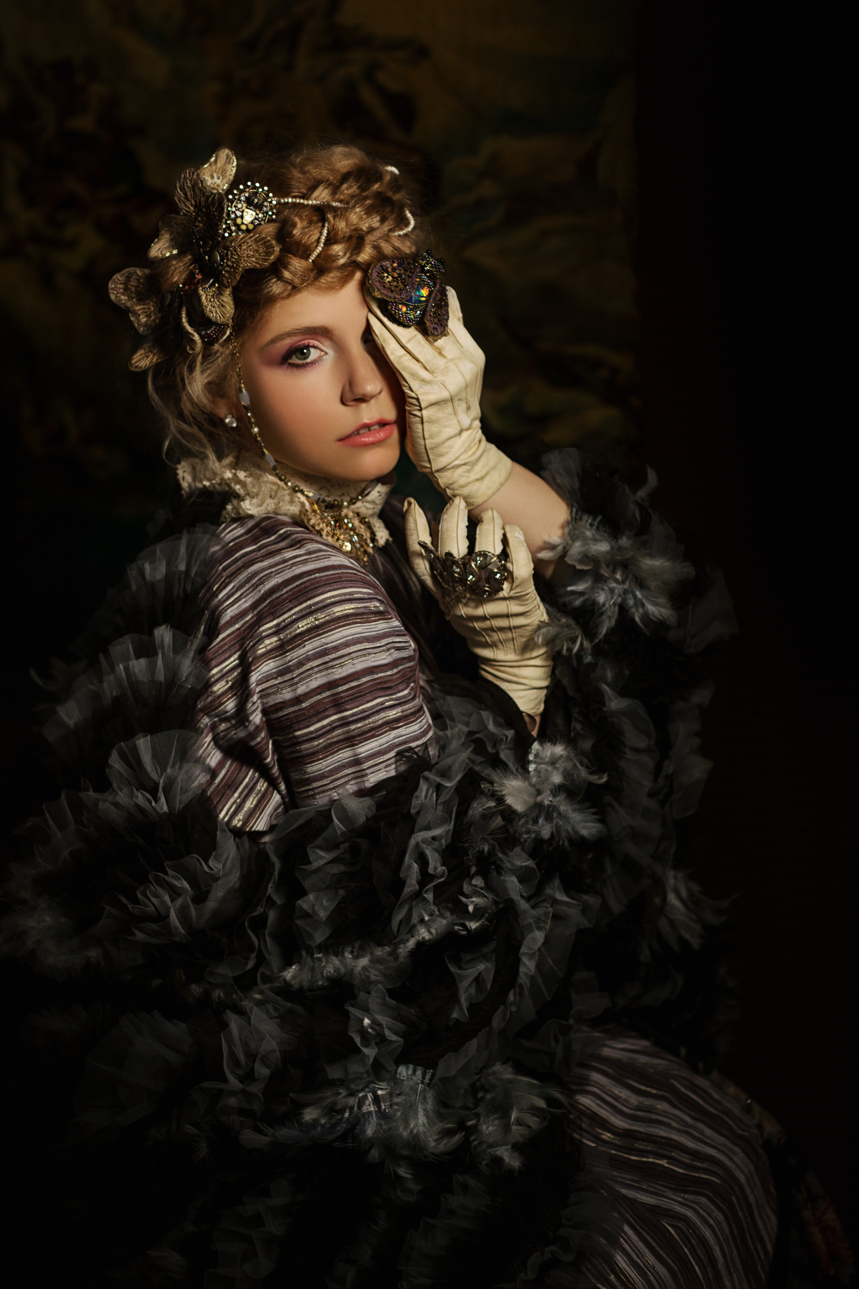 SPB (3 фото). Фотограф в Таллине Виктория Баранова |фотосессии и обучение / Photographer Viktoria Baranova