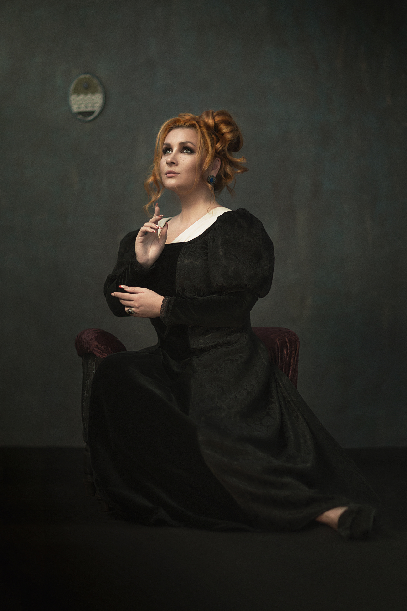 Художественные. Фотограф в Таллине Виктория Баранова |фотосессии и обучение / Photographer Viktoria Baranova