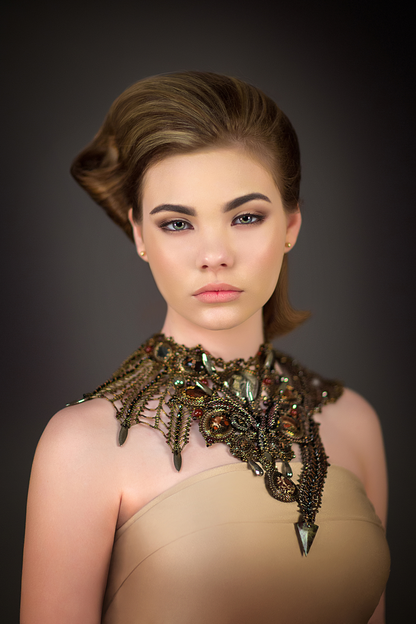 Vanessa (4 фото). Фотограф в Таллине Виктория Баранова |фотосессии и обучение / Photographer Viktoria Baranova