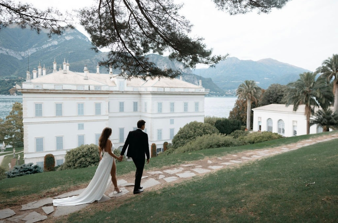 Vestuvių ir renginių fotografė Edita Šerlat