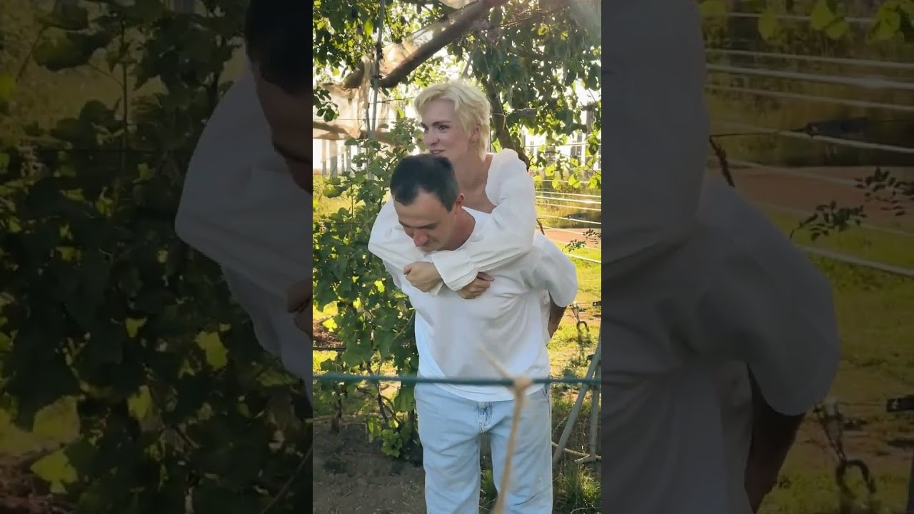 Backstage. Everwarm Photo and Video Studio