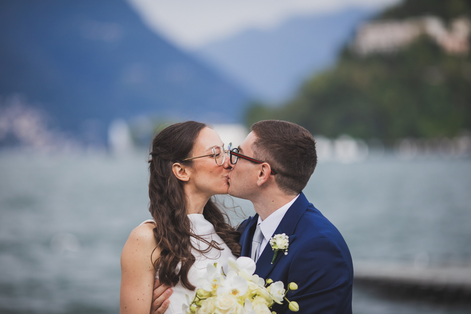 Fotografa di matrimonio a Milano e in Lombardia. Racconto matrimoni con uno stile naturale, elegante e senza pose forzate