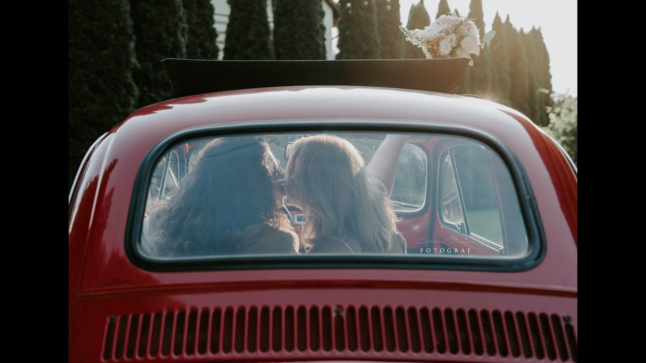 Francesca & Petros. Catalin Brinza