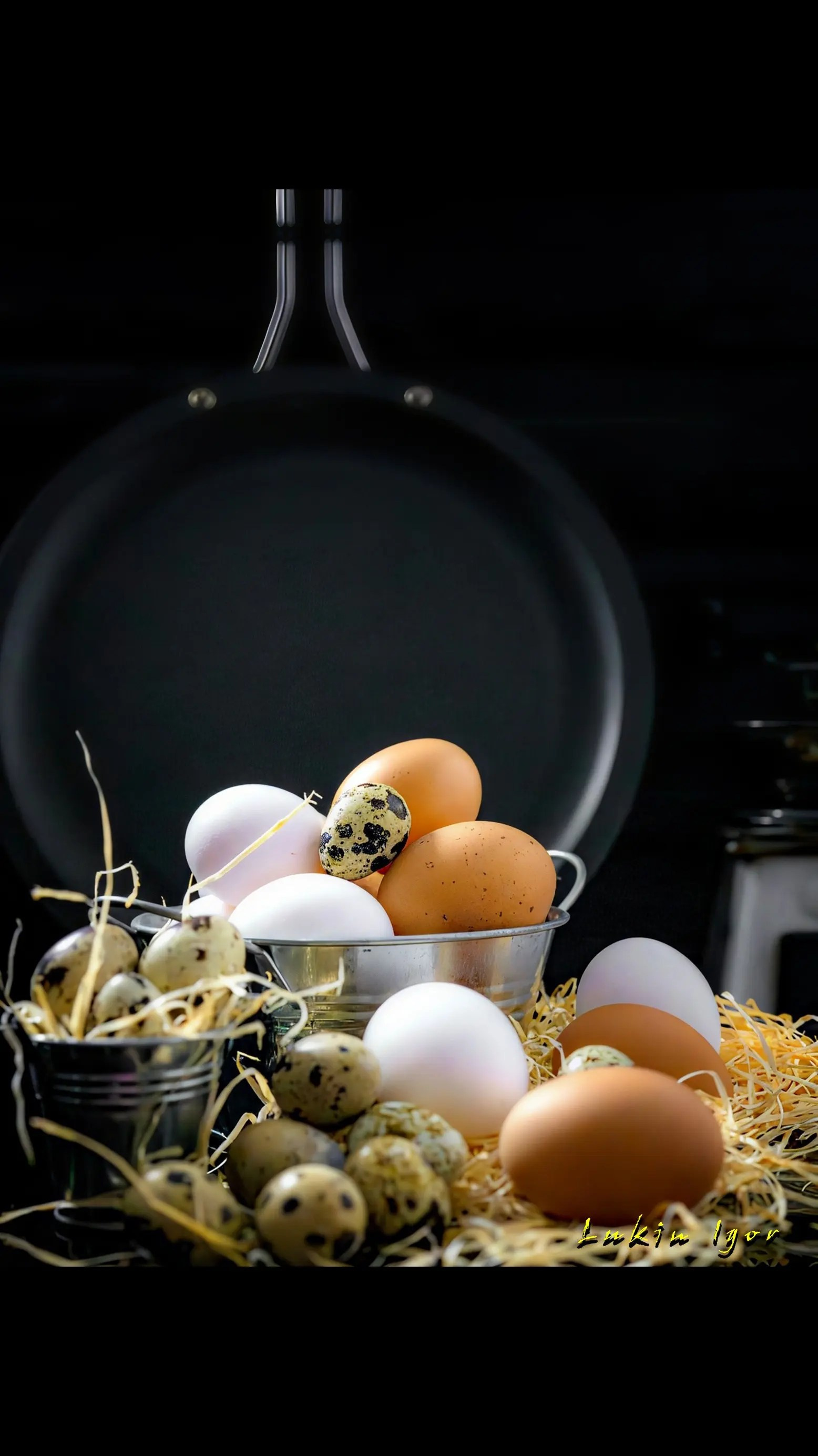 ЖЕЛТЫЙ ЗЕЛЕНЫЙ. LUKIN IGOR Photography