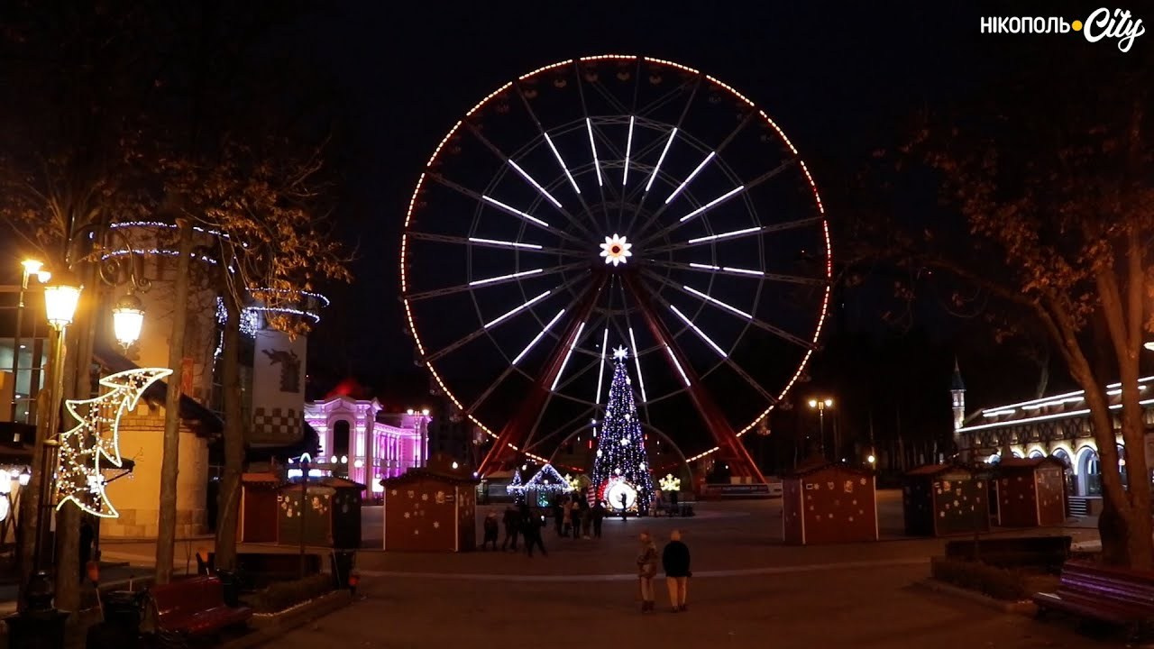 Відео. Фотограф | Відеооператор Нікополь Олег Ісаченко