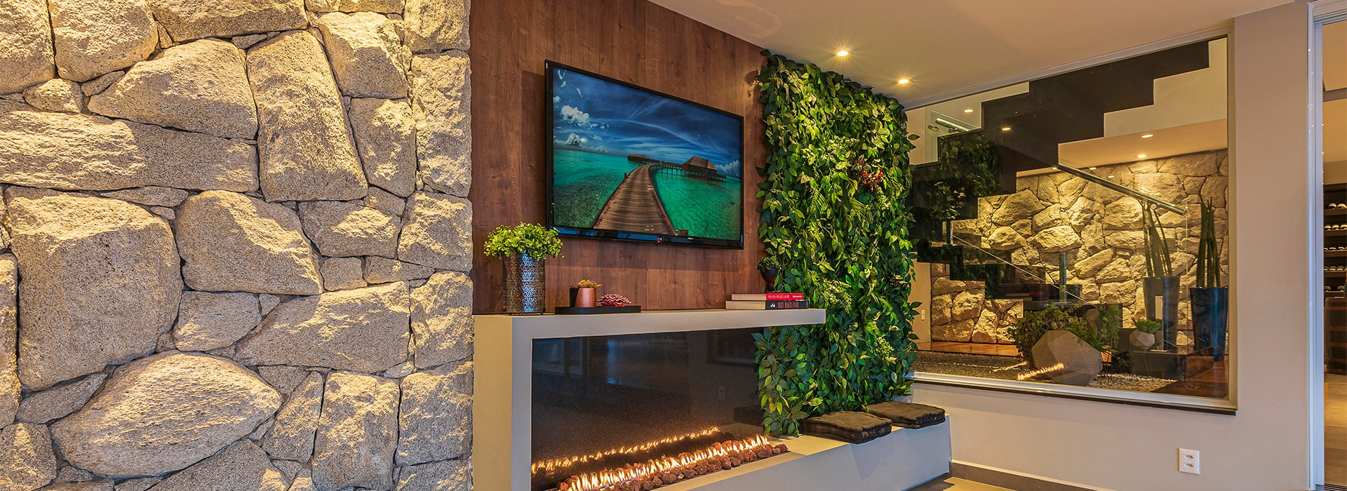 Linha Decorativa. Hidrorepel | Imperbeabilização e Proteção de superfícies