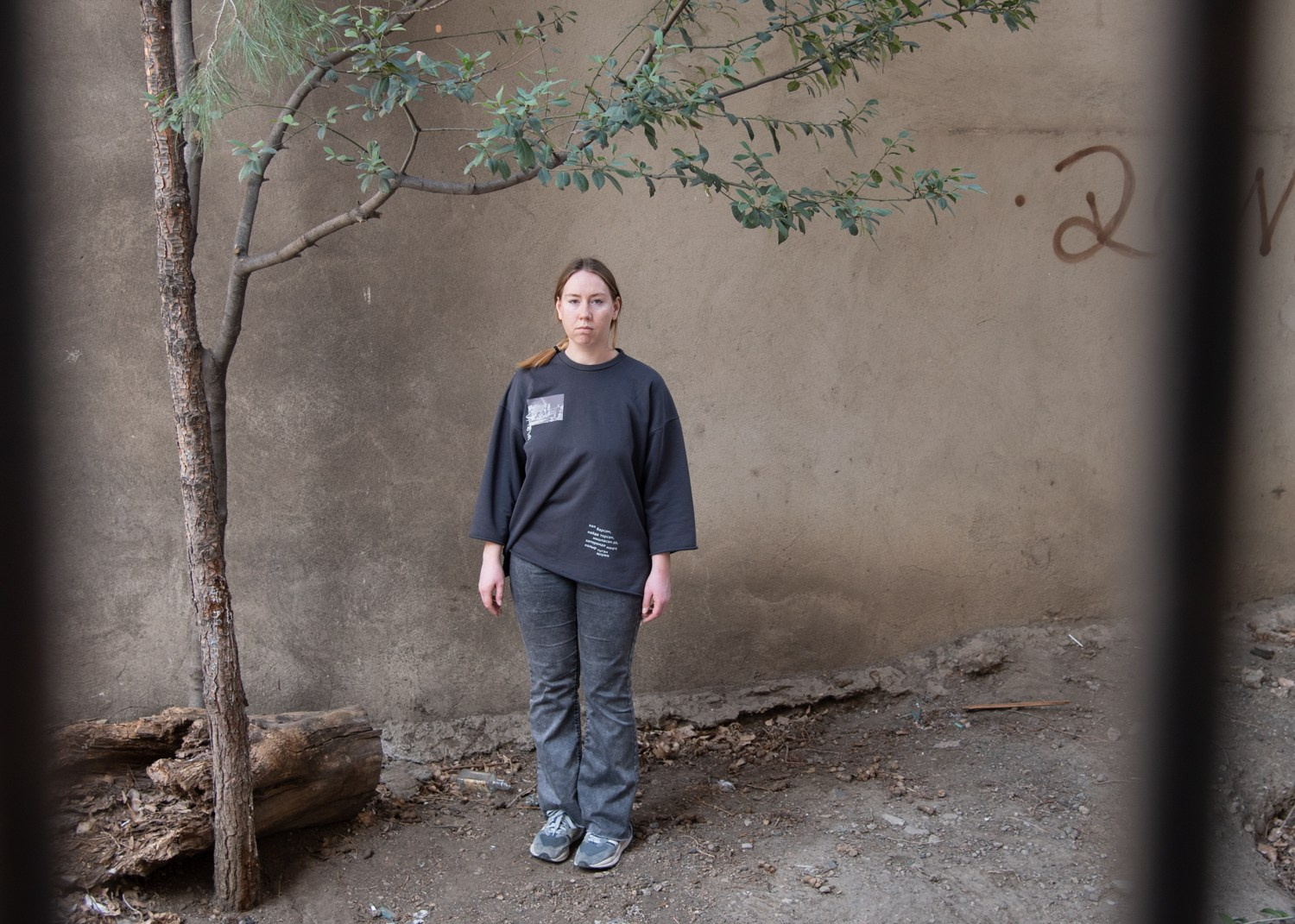 All I was told. Документальный и репортажный фотограф Айгуль Михайлова