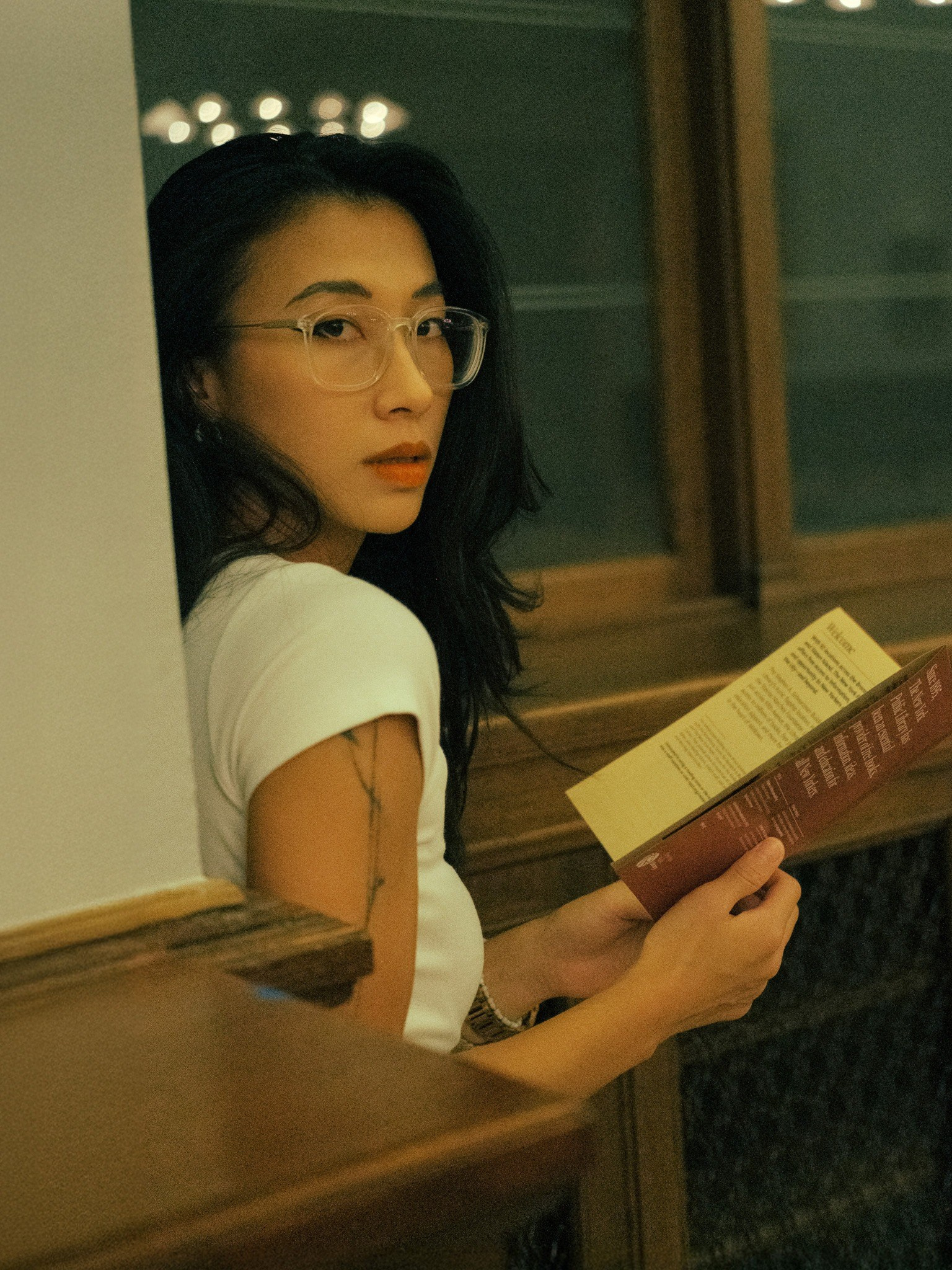 Main. Photographer in NYC