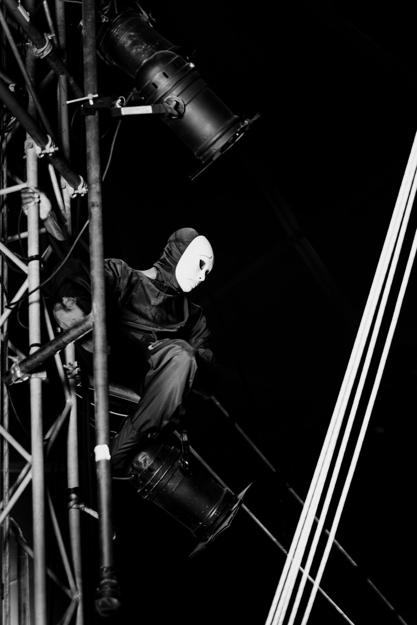 Short film by Dir. D. Bandini, Geneve, 2026. OLGA REPTIK