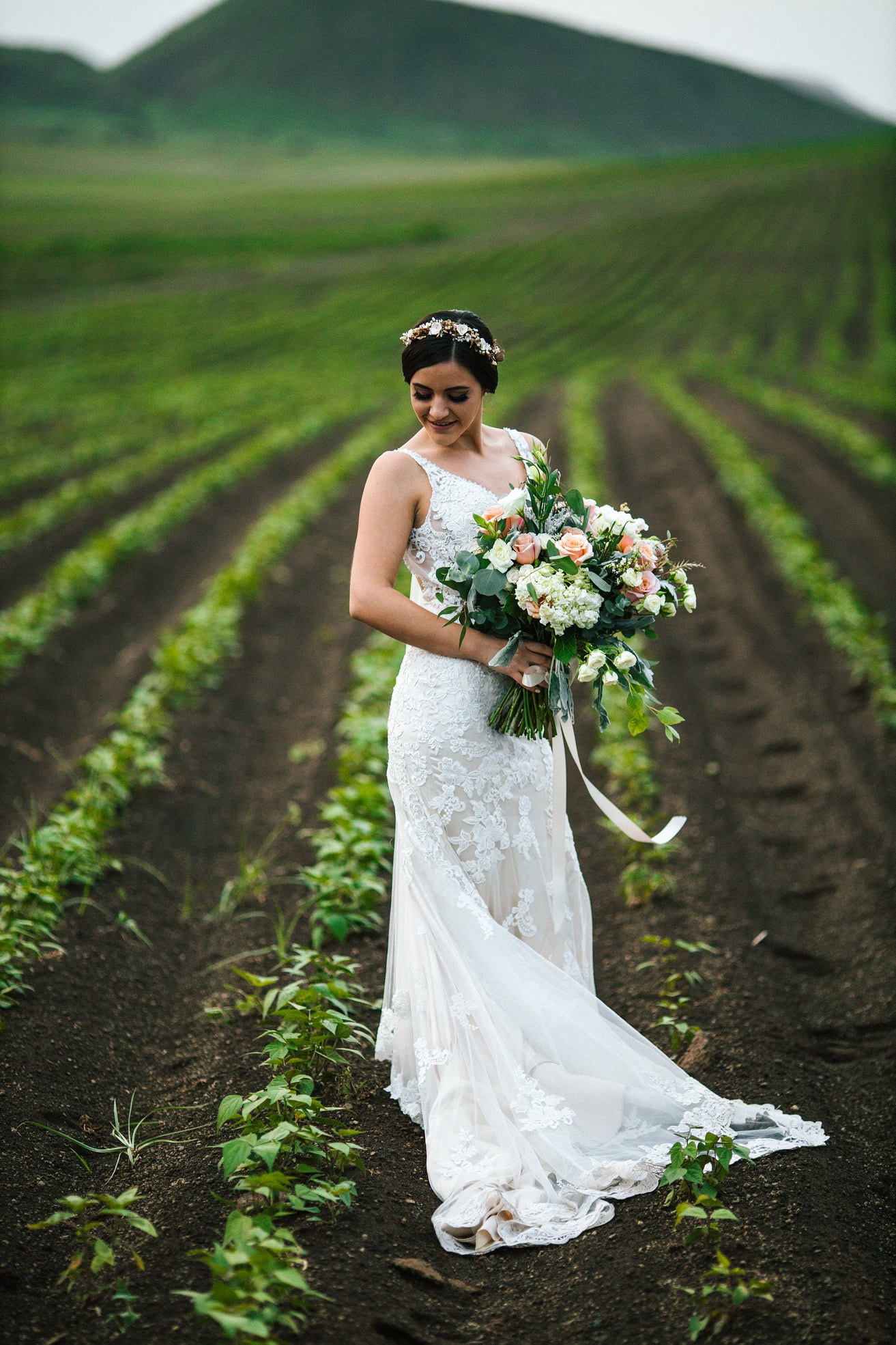 Jorge Romero Fotógrafo de bodas