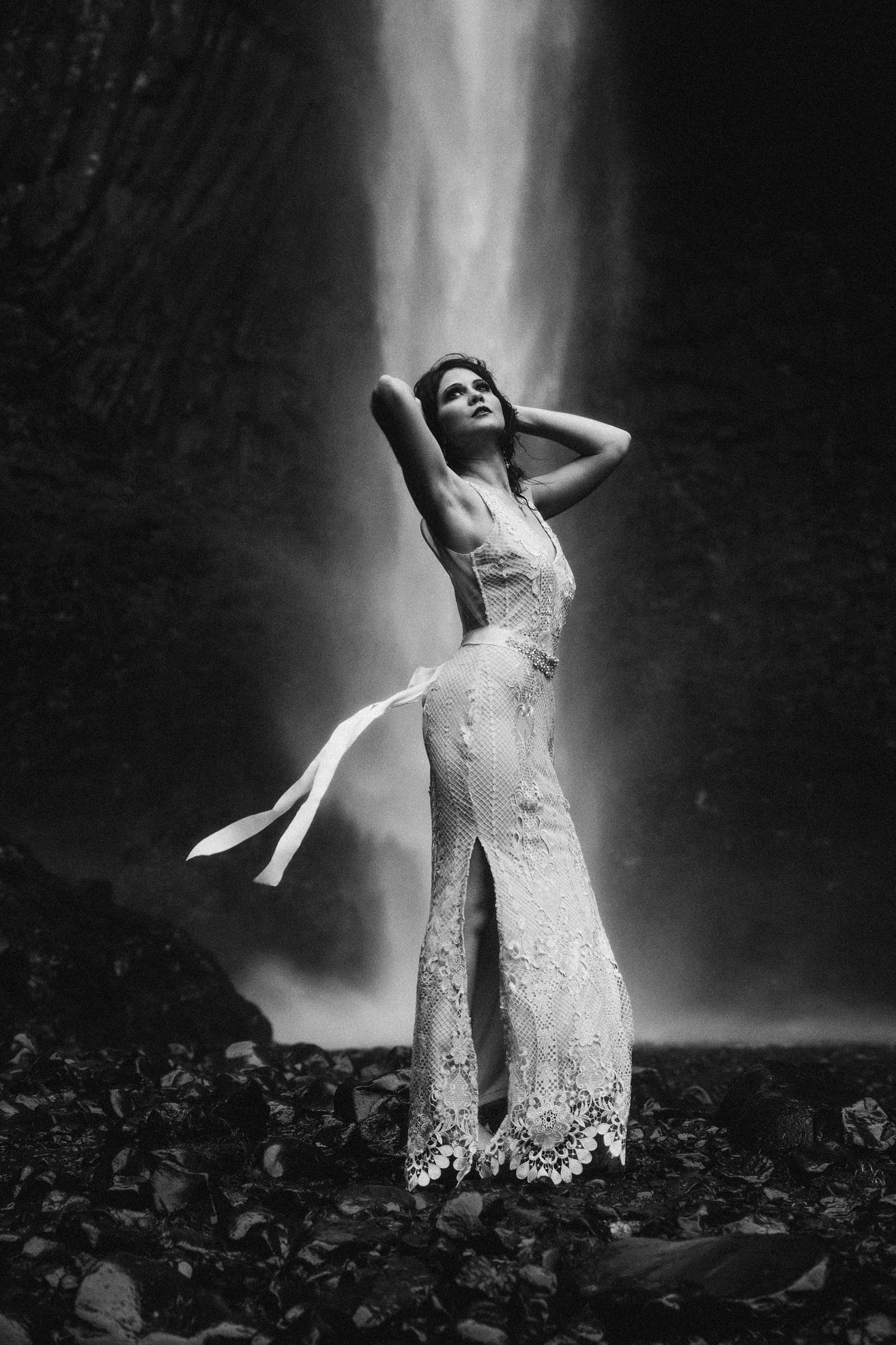 Jorge Romero Fotógrafo de bodas