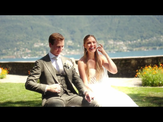 Wedding Films. VOIR25 — Wedding Photographer & Filmmaker in Germany | Heilbronn, Stuttgart & Europe