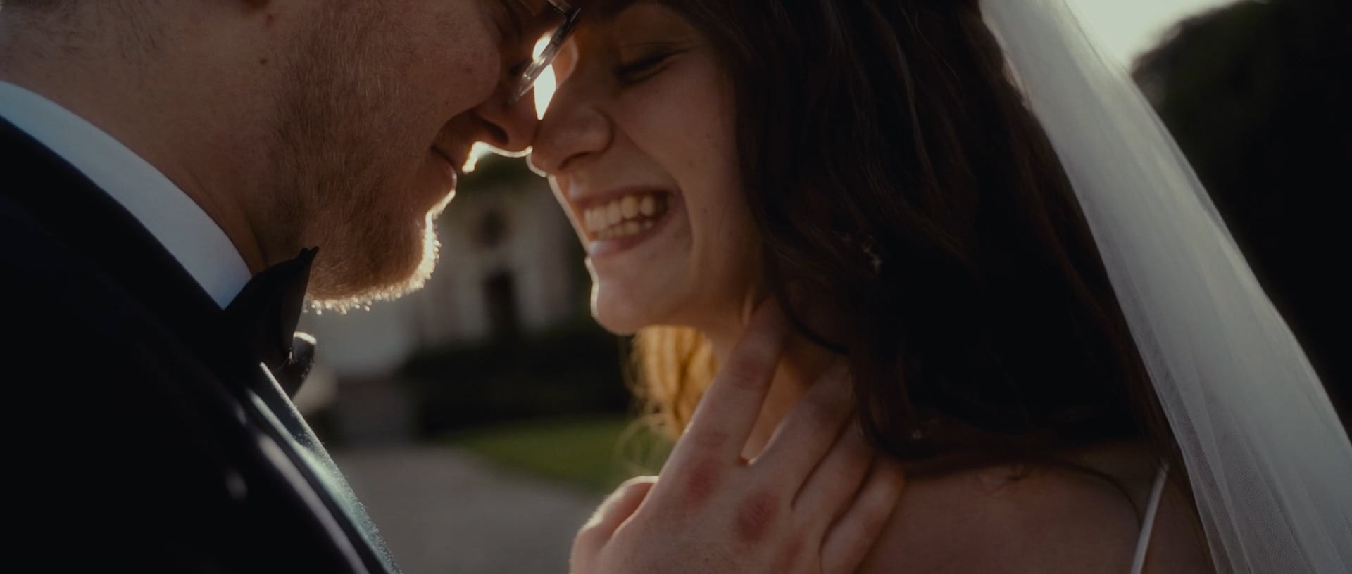 WEDDINGS & LOVE STORIES. HEARTFELT MOVIES by Stan Barachevsky | Destination Wedding Videographers