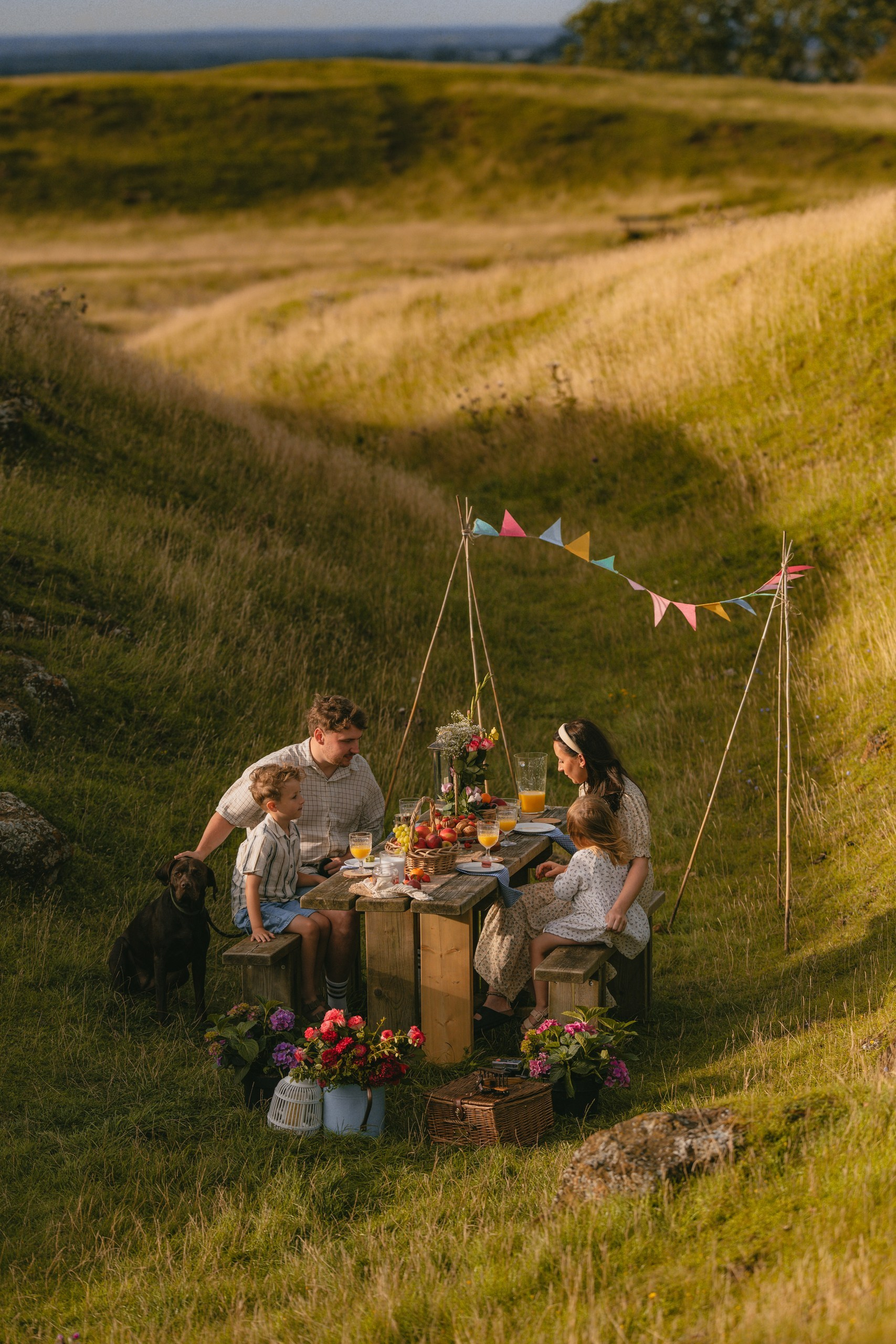 Tania Gandrabur, photographer in West Midlands, England