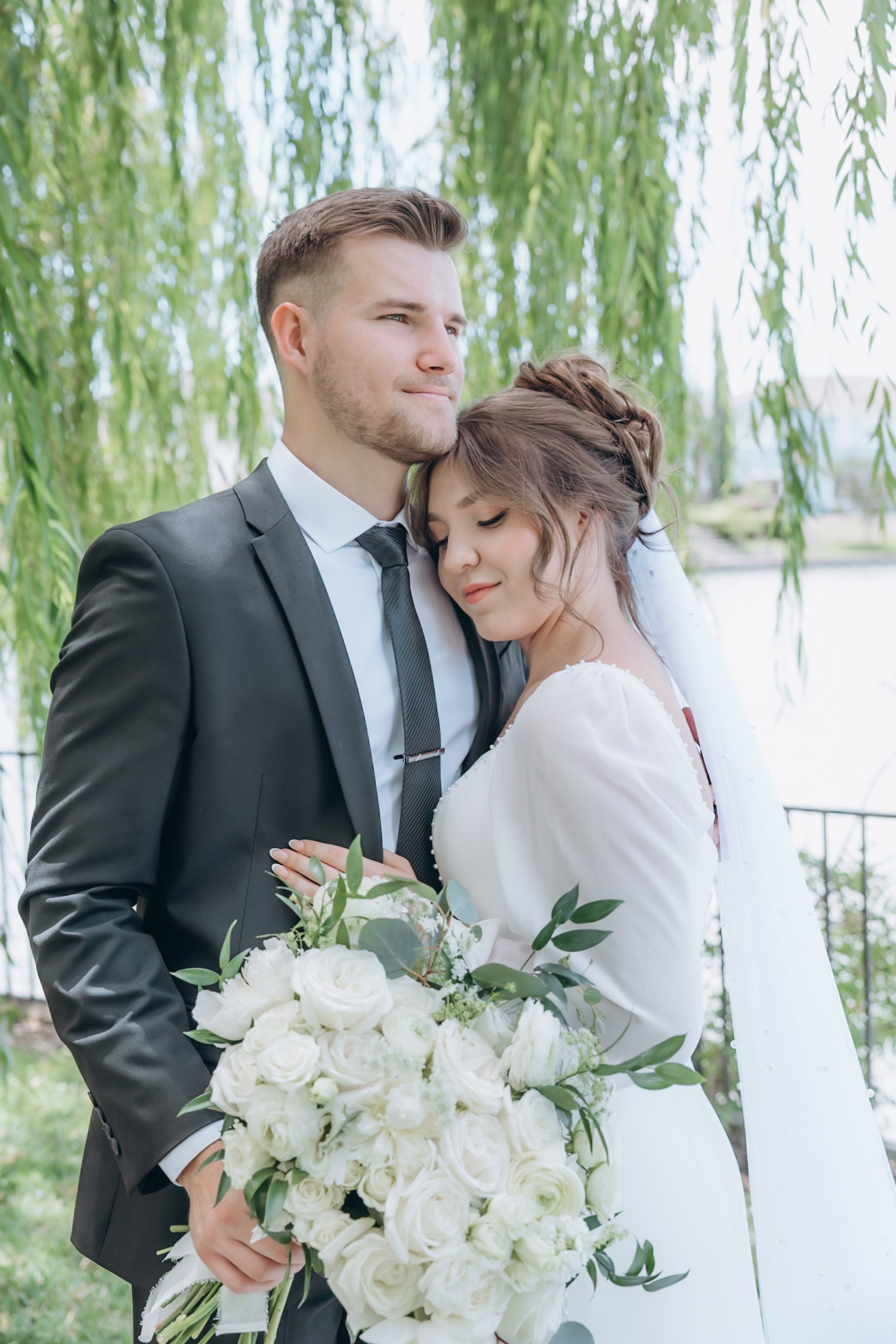 Wedding A&Z. Family and children’s lifestyle photographer Elena Tumanova