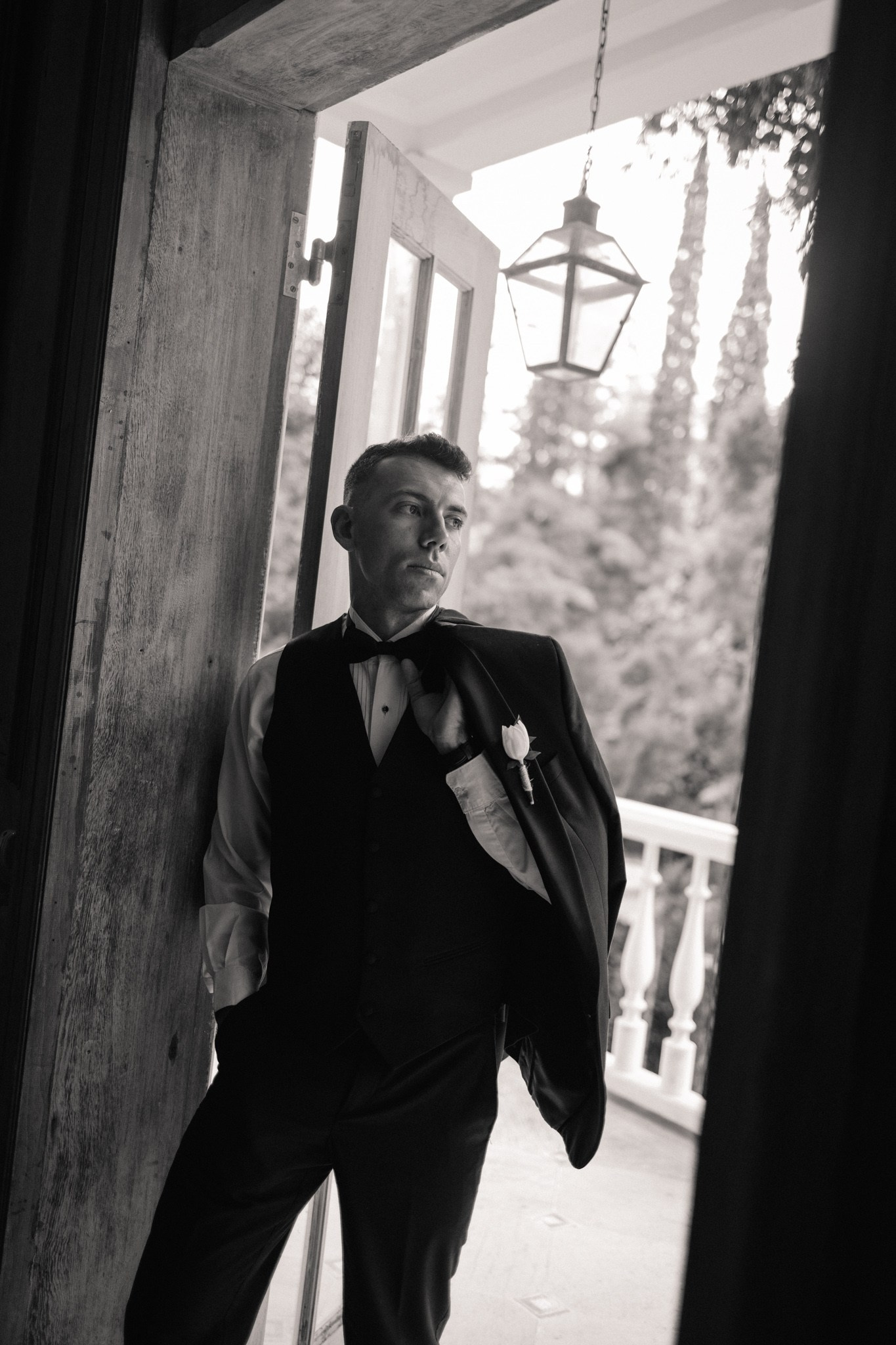 Gauss Fotografia — Fotografia de Casamento