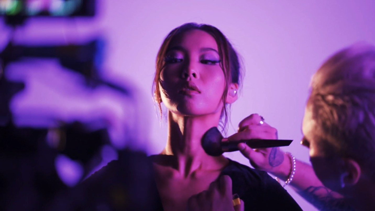 BTS 1MORE. Сhillfilms