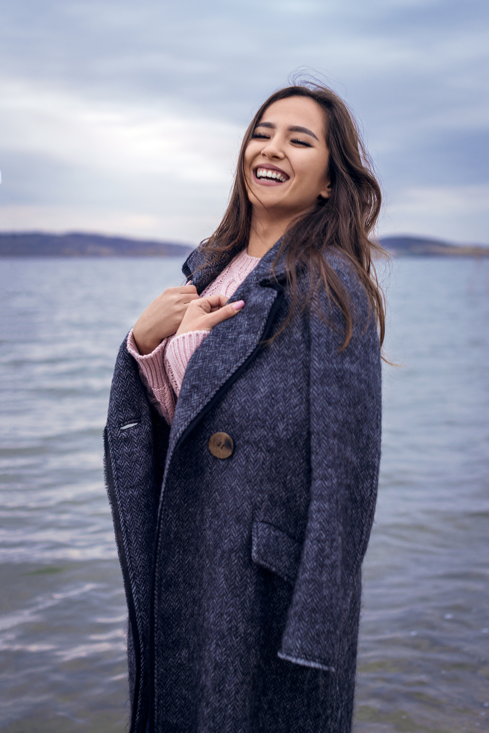 Истории. Портретный фотограф Надежда Ветрова