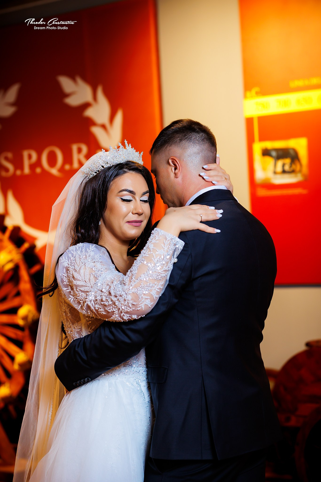 Dream Studio Galați – ședințe foto profesionale pentru familie, portrete și evenimente