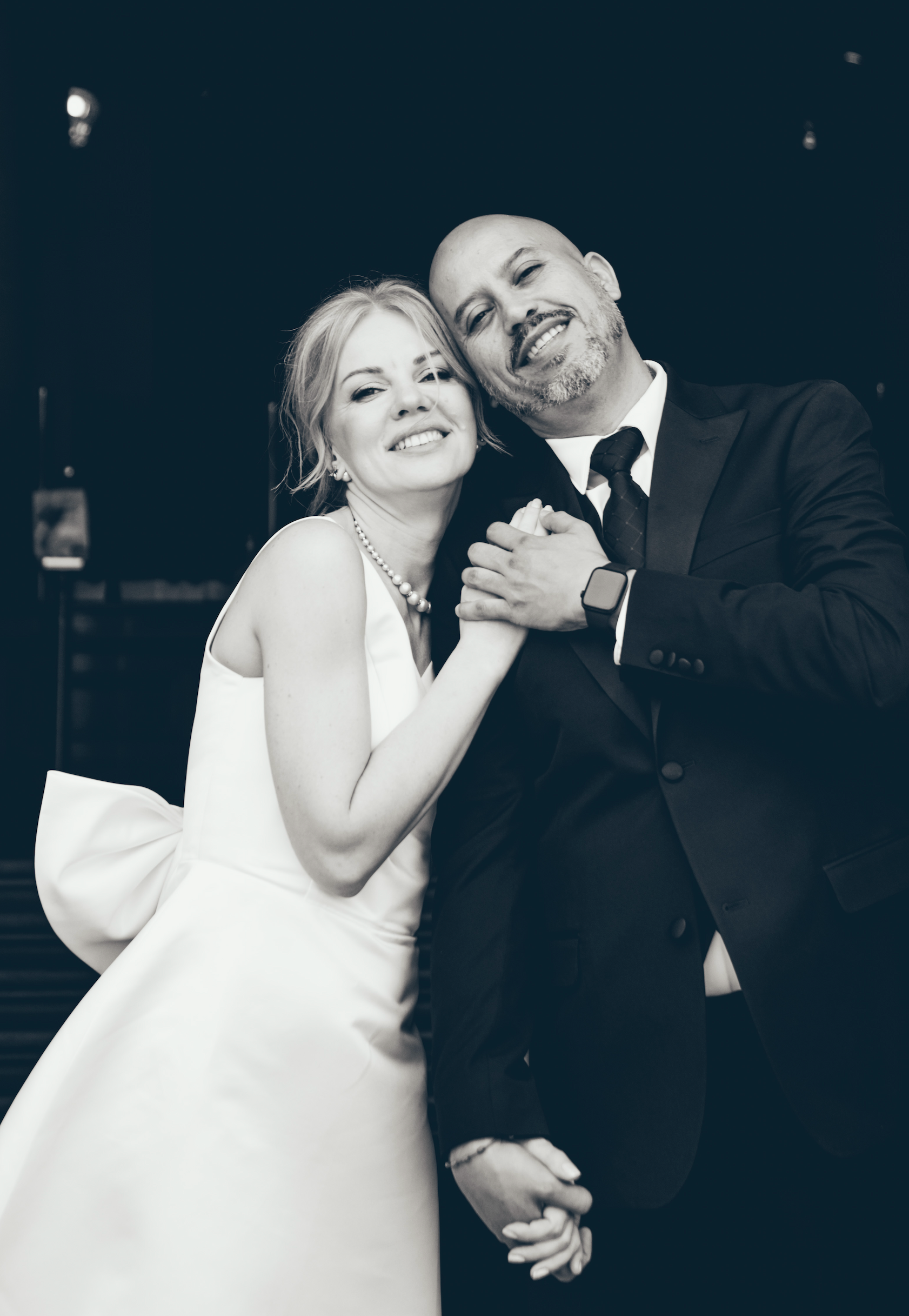 Portraits and photojournalistic photograph