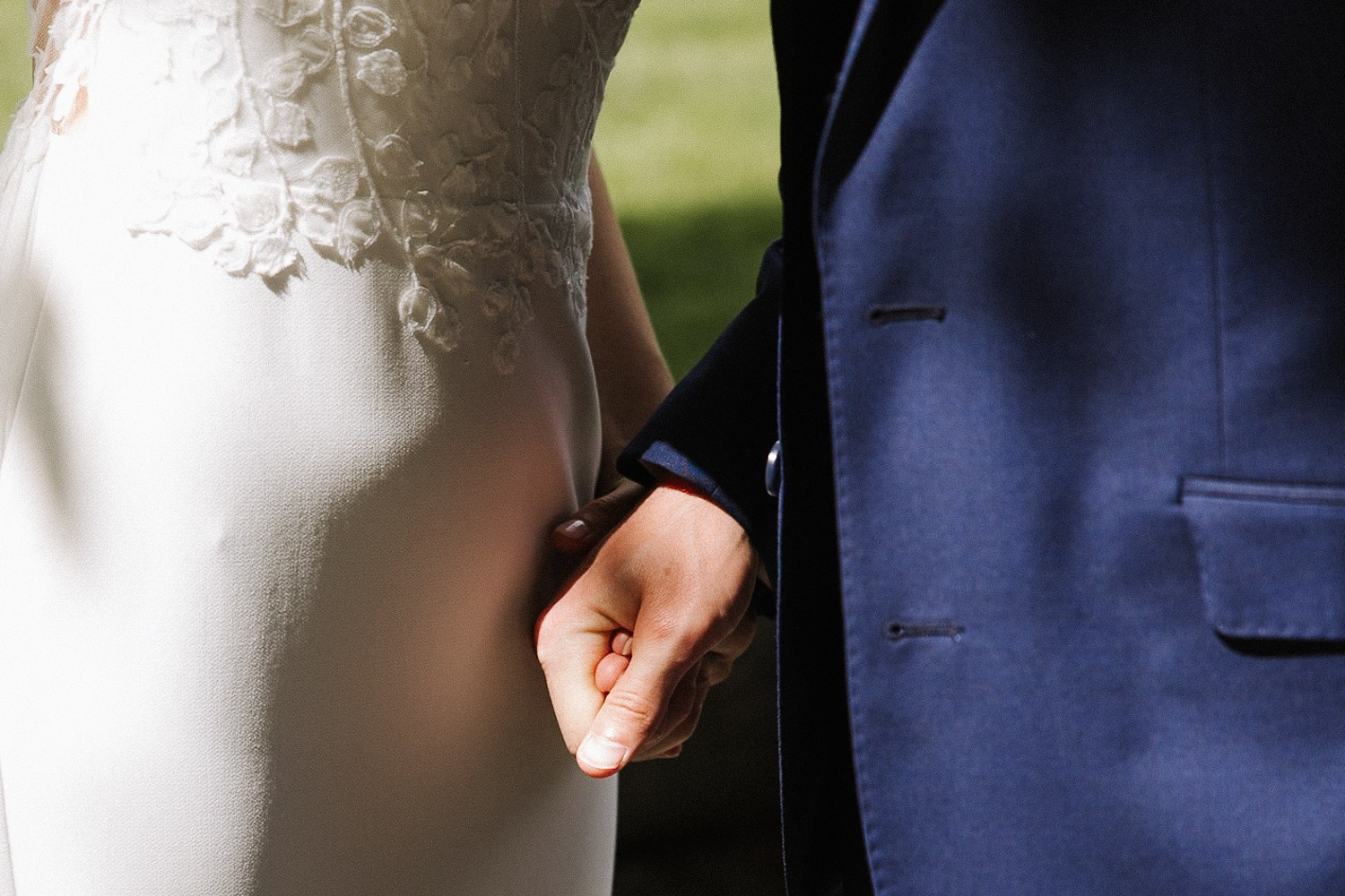 Anika & Marcel. Hochzeitfotografin Düsseldorf, NRW Nadja Holzmann