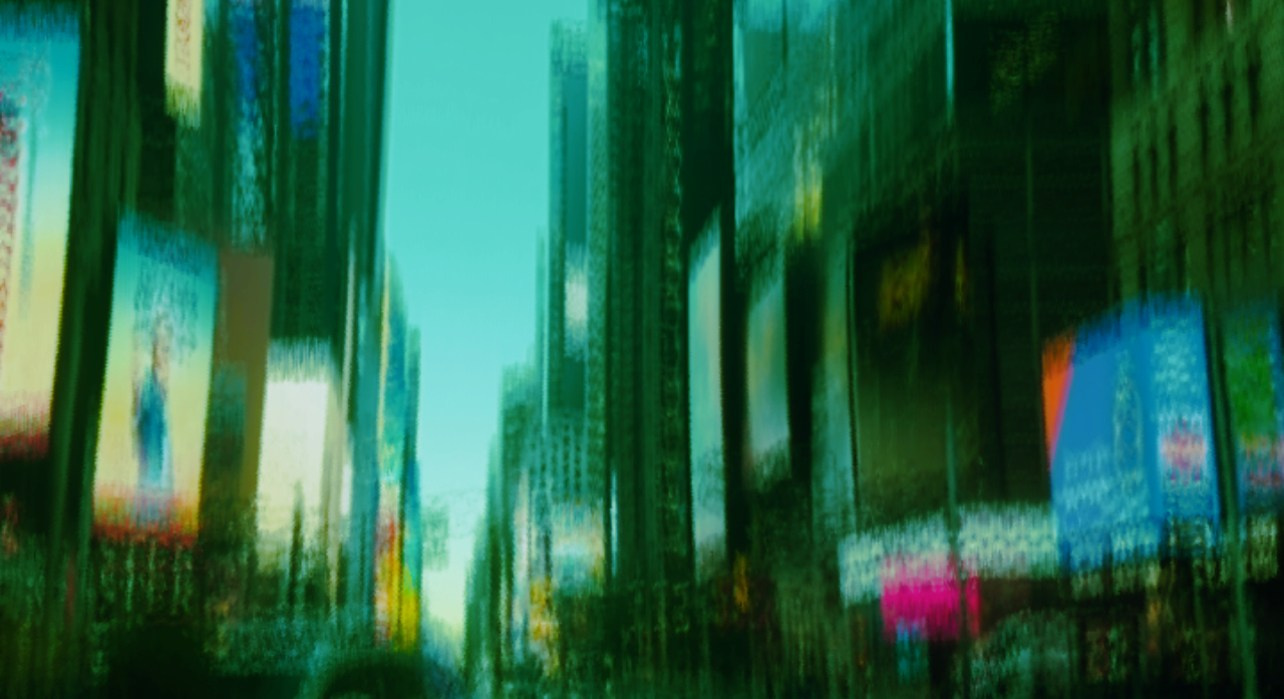 Artist’s Statement. Tanya Kolser — Visual Artist, Director