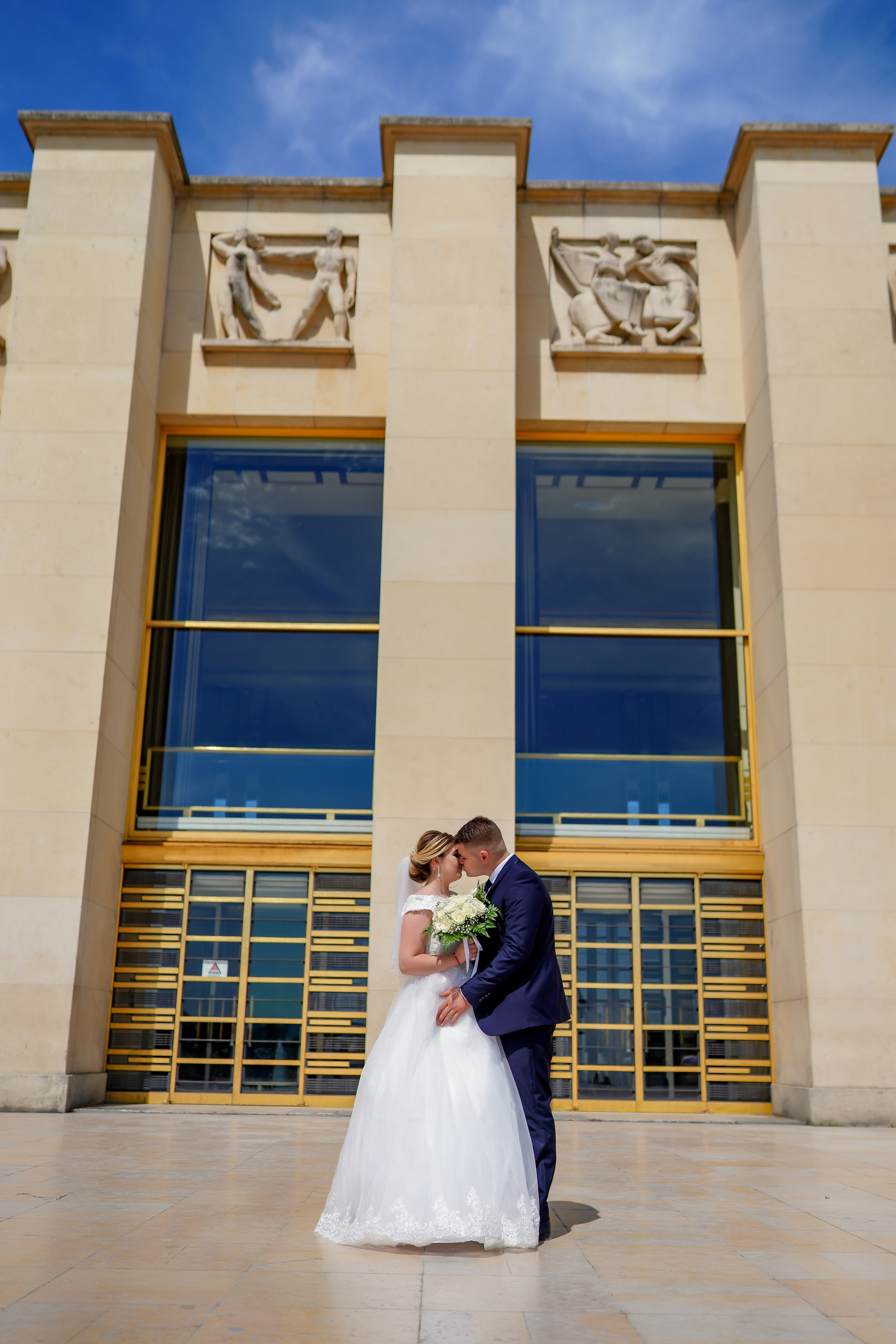 Feedback. Photographer in Paris, shootings in Paris