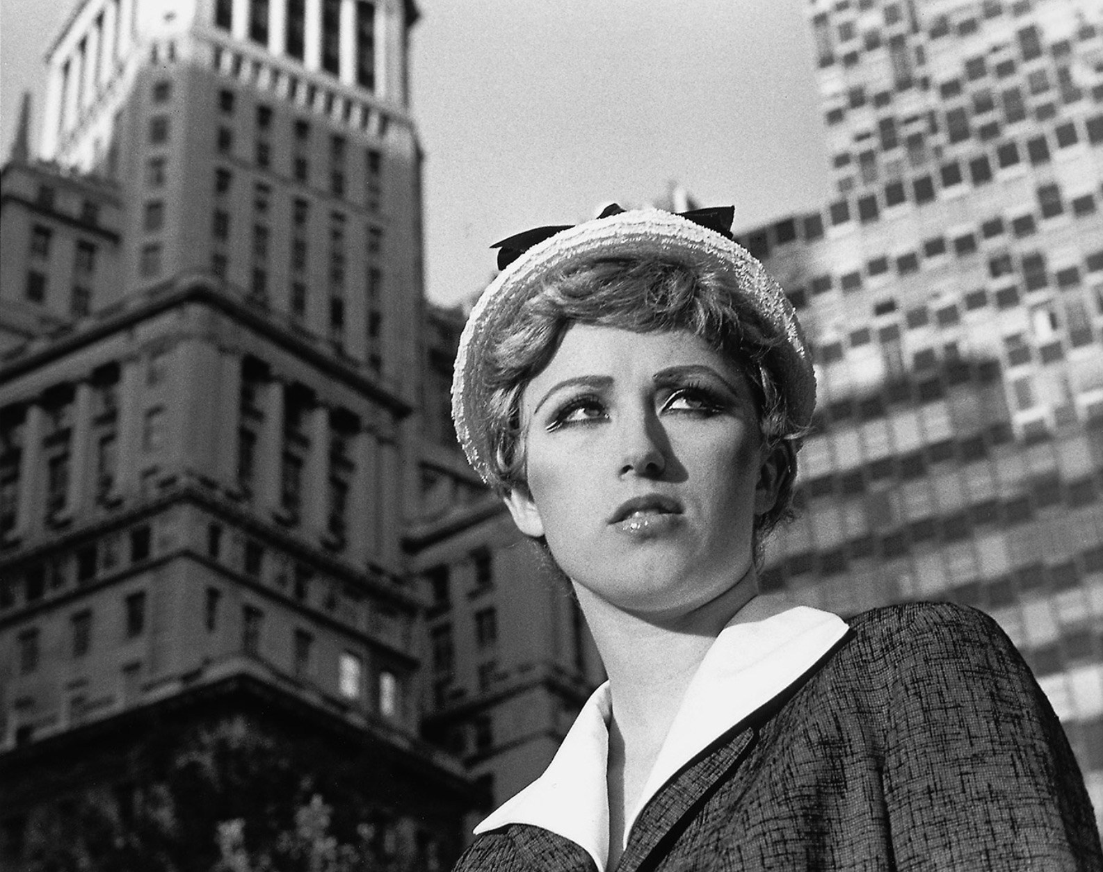 Cindy Sherman — Untitled Film Still #21 (1978)