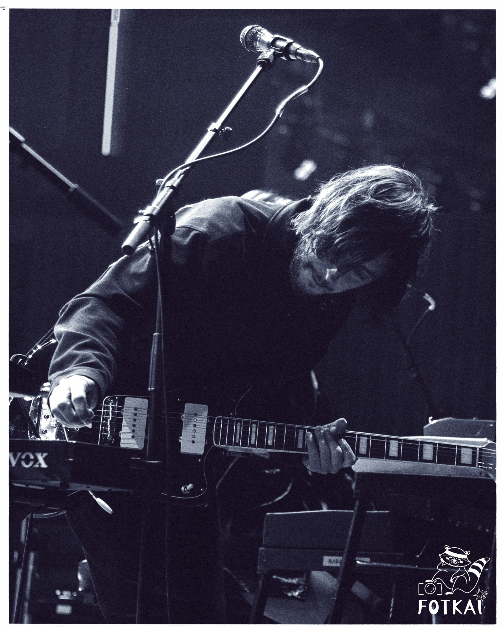 Rufus T. Firefly в Аликанте: концерт, который не звучал — а дышал | FOTKAI