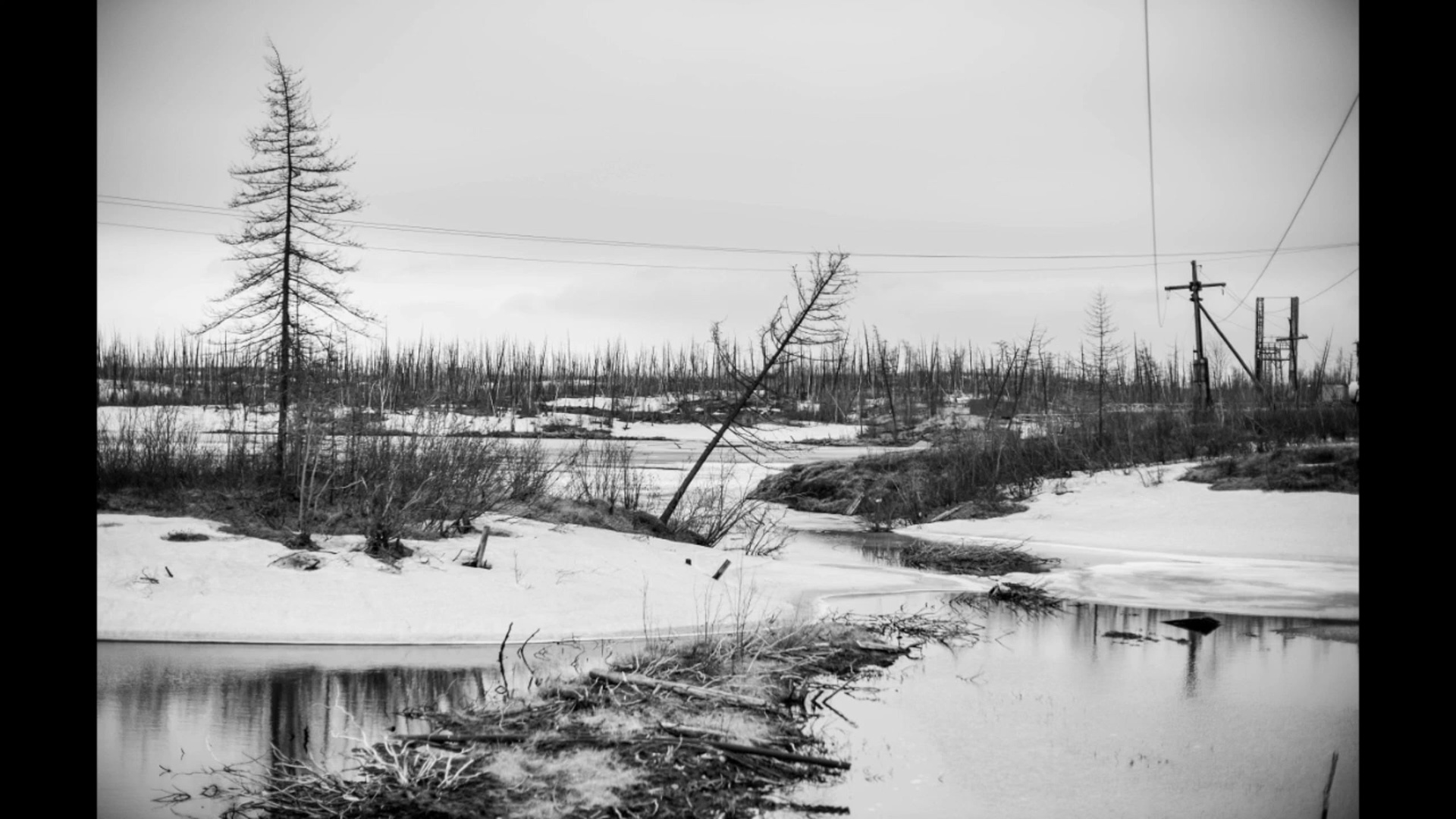 NORILSK. Grigoriy Yaroshenko photography | Фотограф Григорий Ярошенко