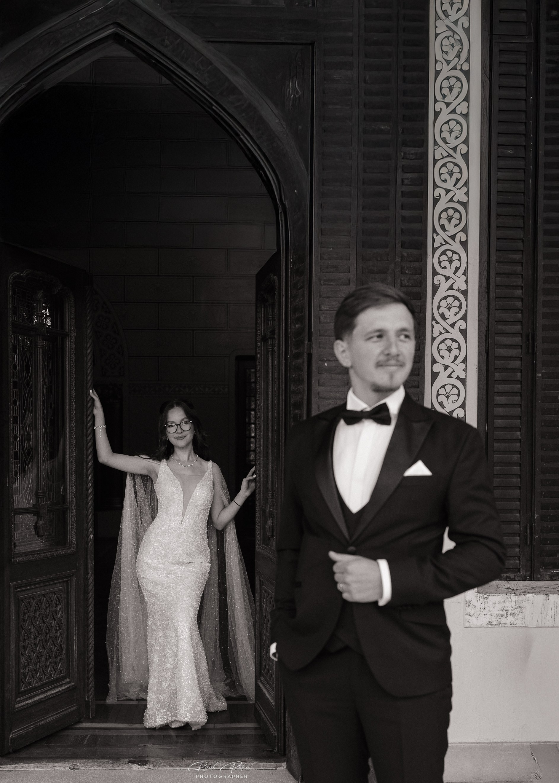 Raul Petru Photographer