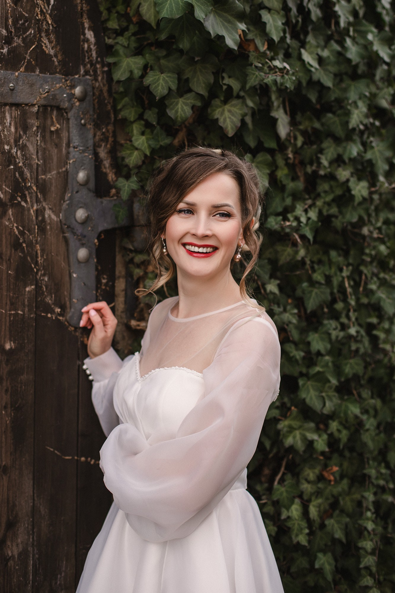 Hochzeitsfotografin Heilbronn – kleine Hochzeiten & Standesamt. Professionelle Fotografin Daria Kurchenko - Bad Rappenau, Heilbronn