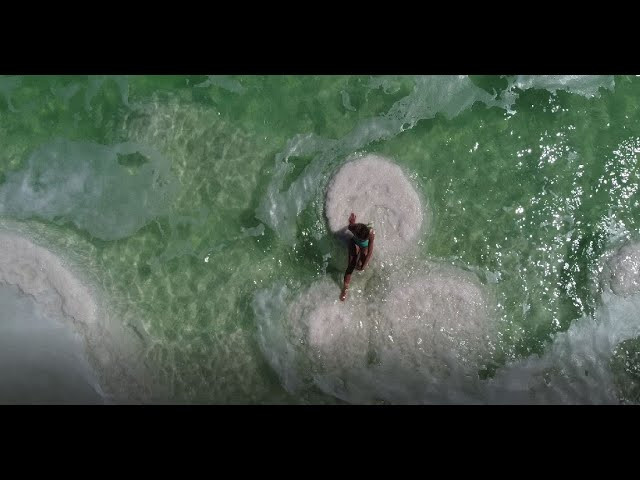 Афродита. Фотограф. Визуал. Хайфа. Талья Цветкова