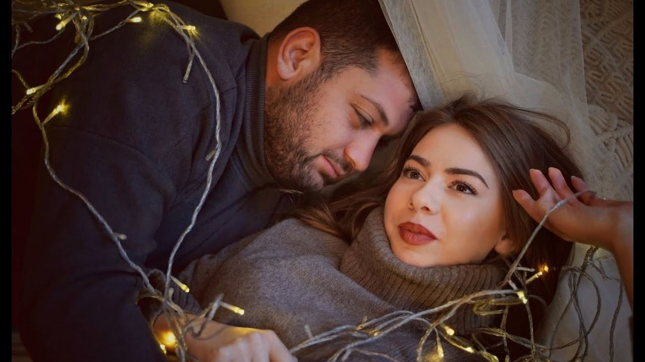 Новогоднее волшебство. Фотограф. Визуал. Хайфа. Талья Цветкова