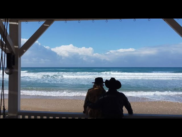 Ковбои. Фотограф. Визуал. Хайфа. Талья Цветкова