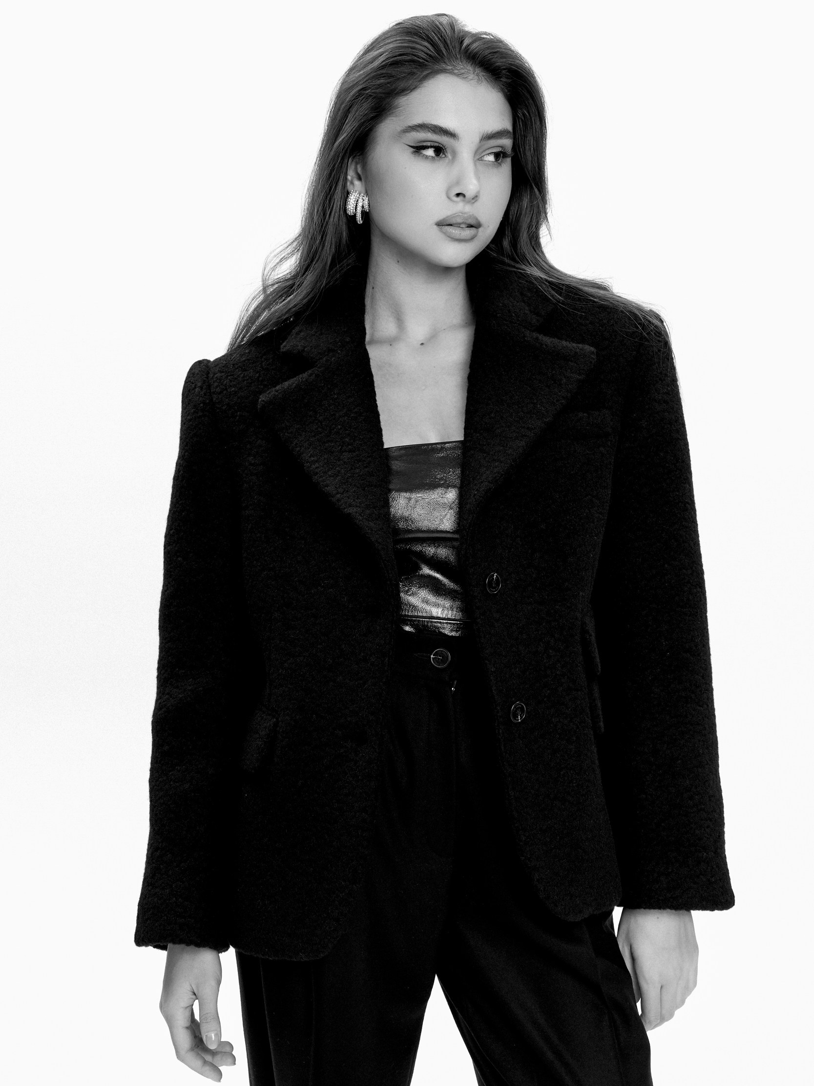 Home. Creative agency based in Warsaw