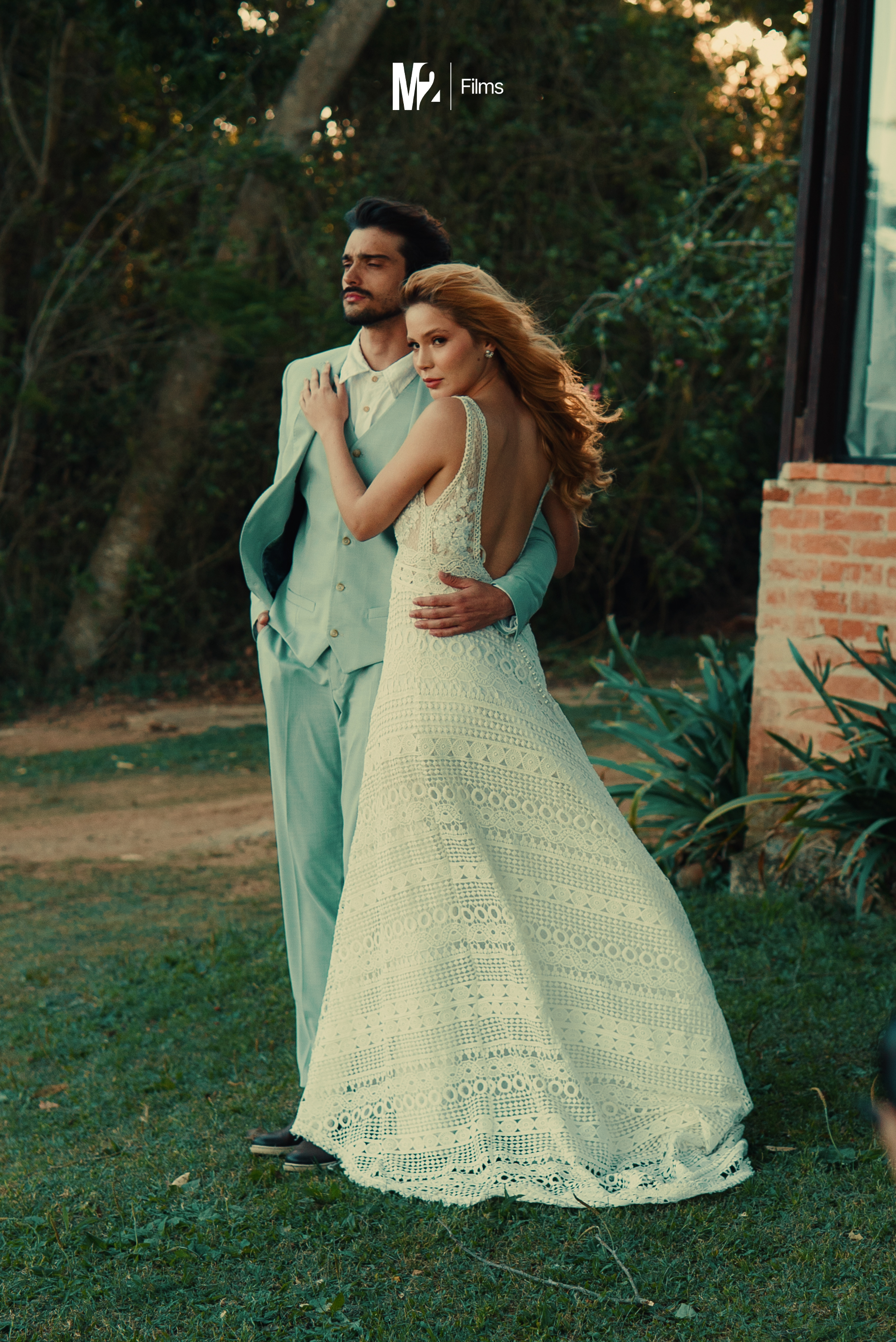 M2 Films — Casamentos