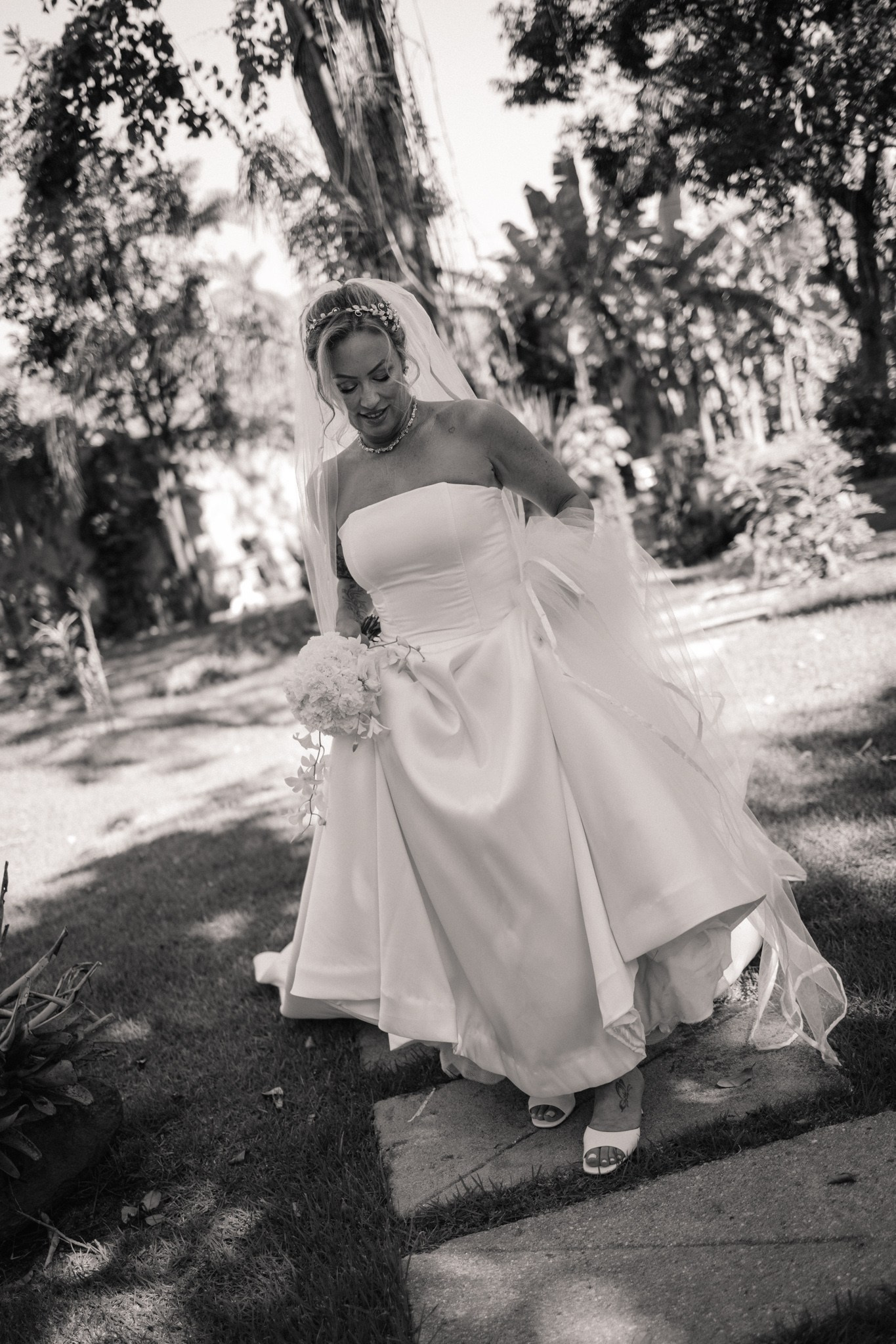 Gauss Fotografia — Fotografia de Casamento