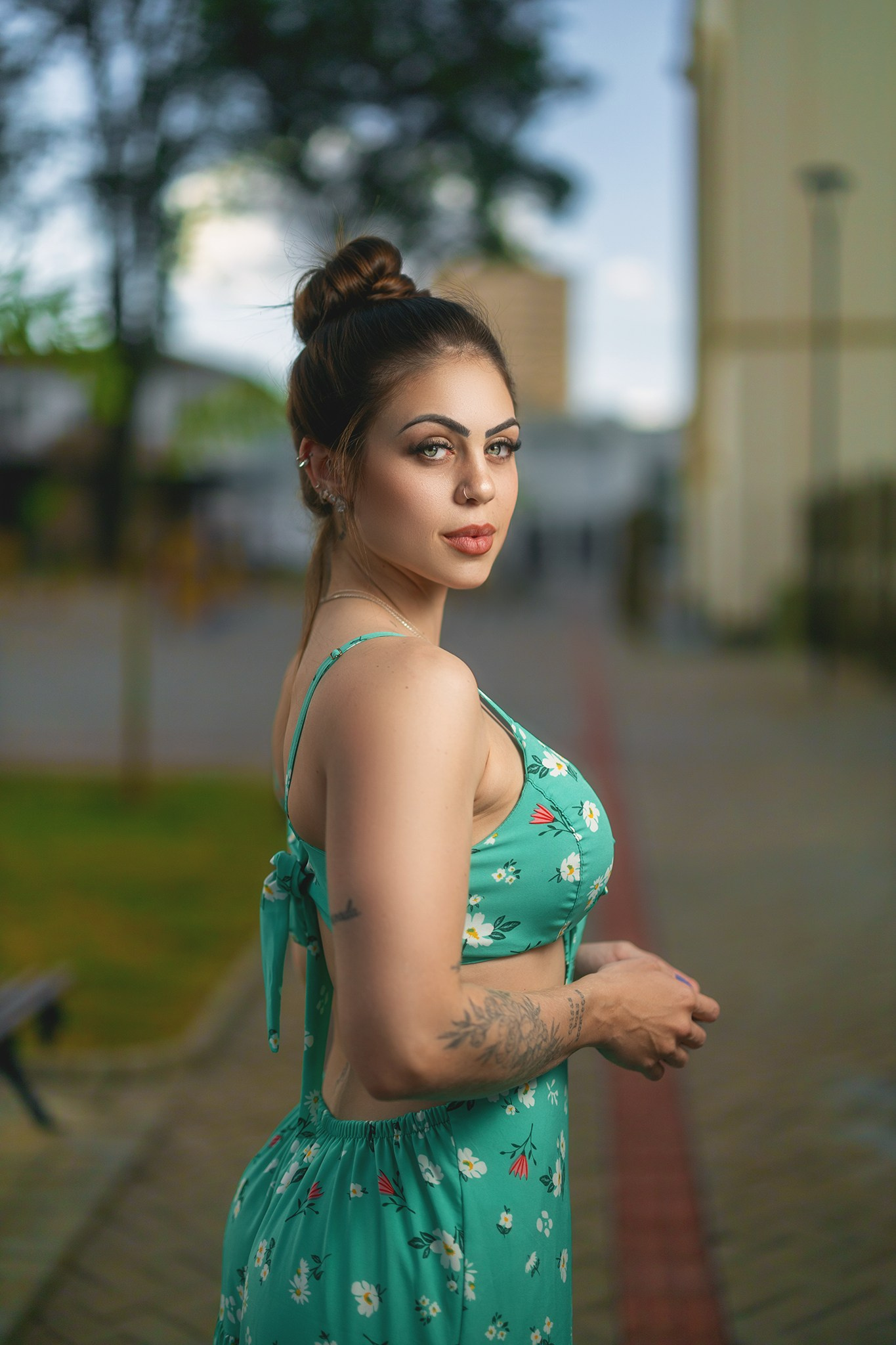 Vinicius Corrêa l Fotógrafo em Botucatu