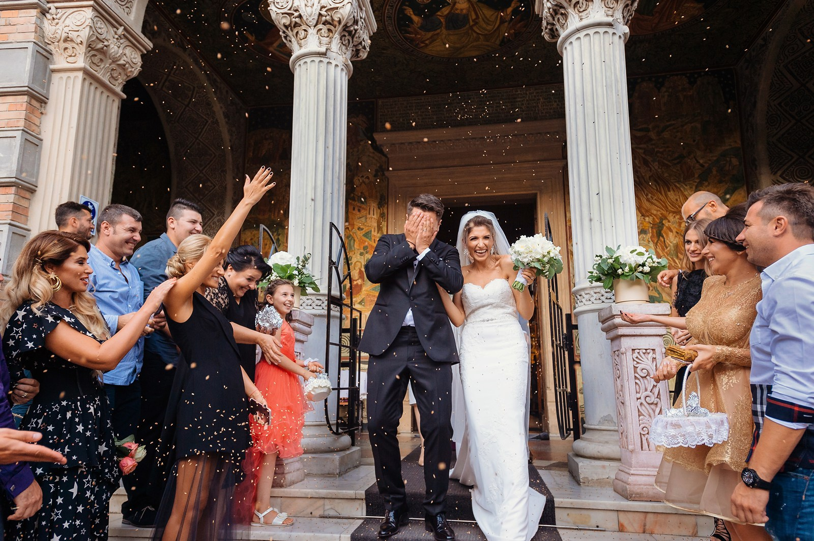 Oana & Albert (1). Fotograf nunta Constanta