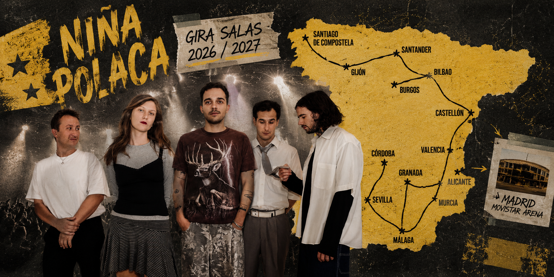 pa ti toa»: Ana Mena y Lola Índigo confirman la colaboración del verano |  FOTKAI