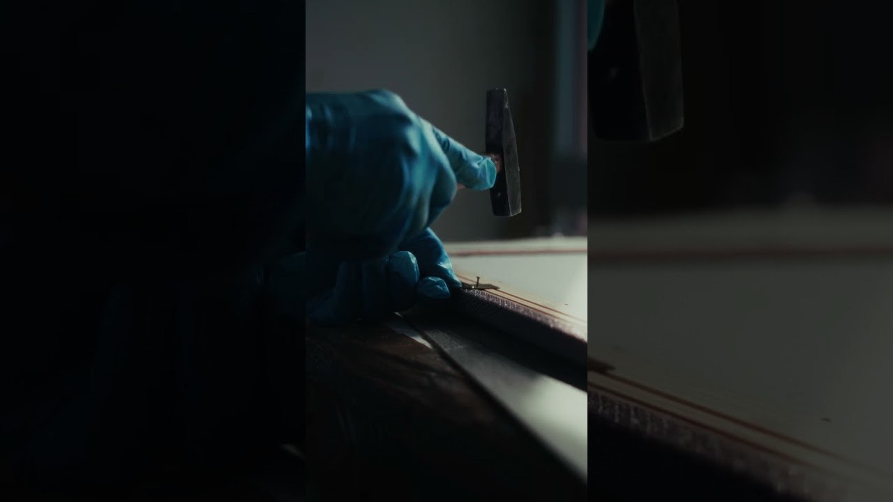 Ricci Arte. Federico Anglano