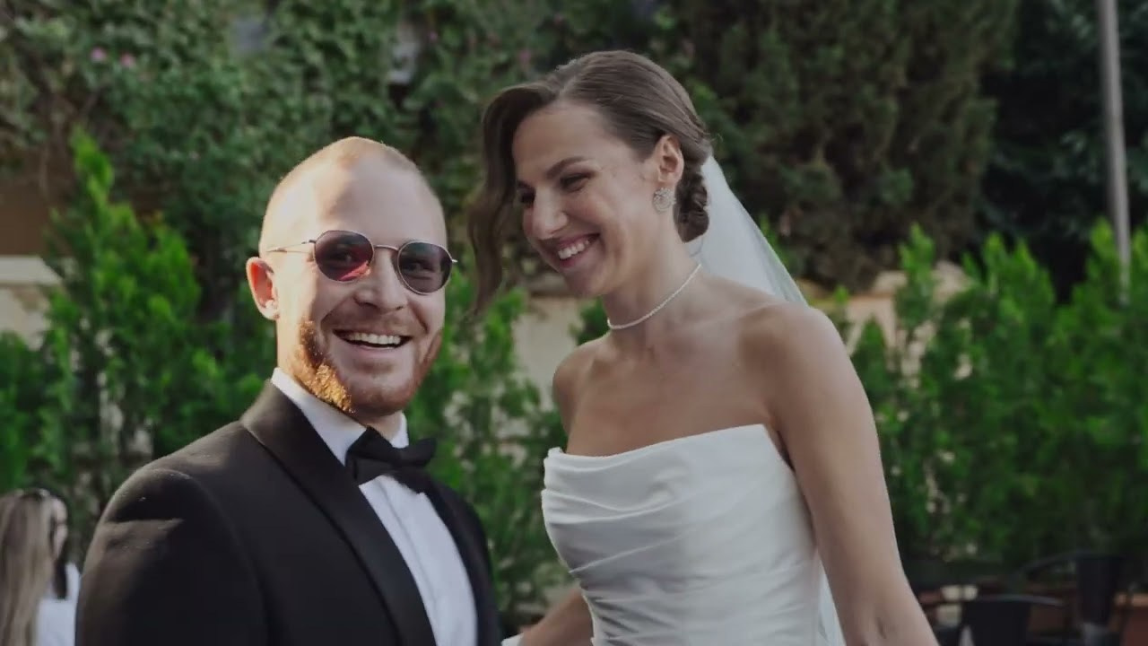 Портфолио. Видеограф Тбилиси, Грузия / Wedding videographer Tbilisi Georgia