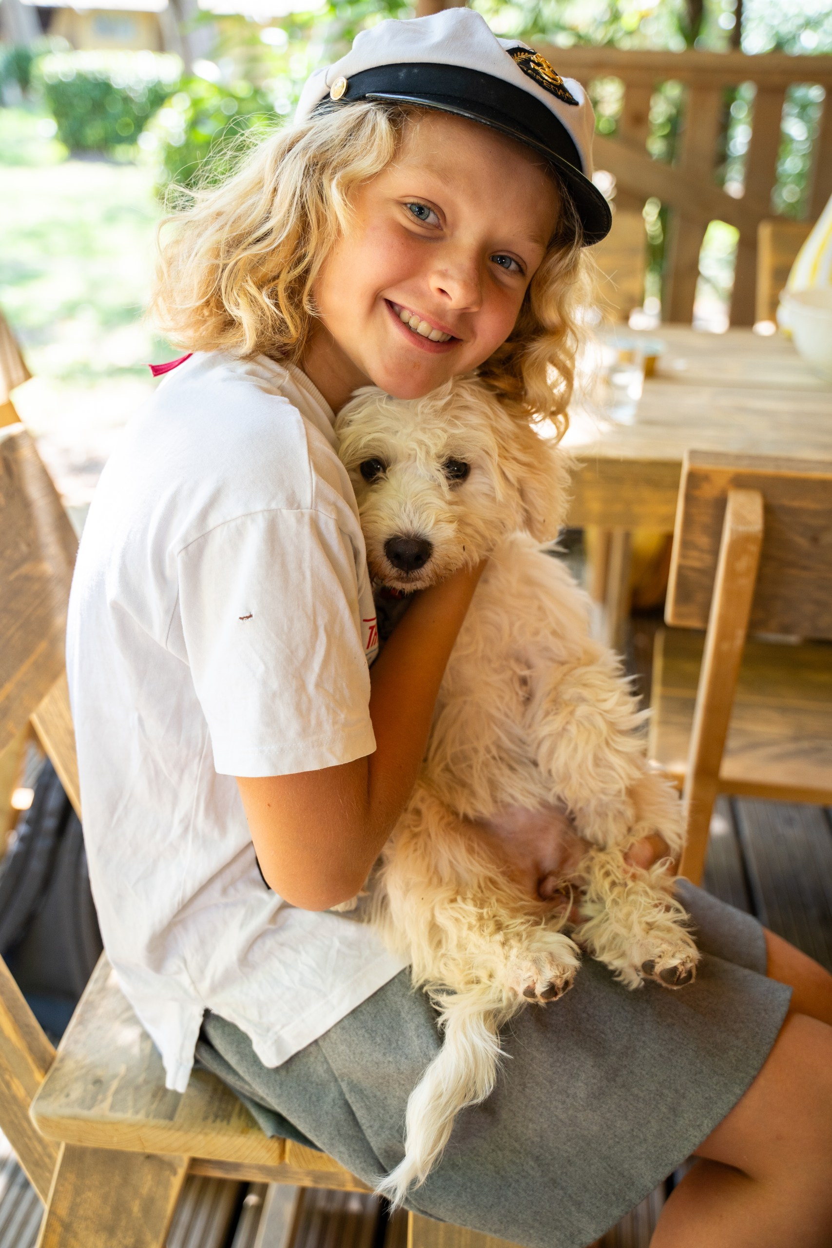 ВОПРОСЫ. Семейные лагеря в Европе с Ниной Янечковой и Ириной Зиновьевой